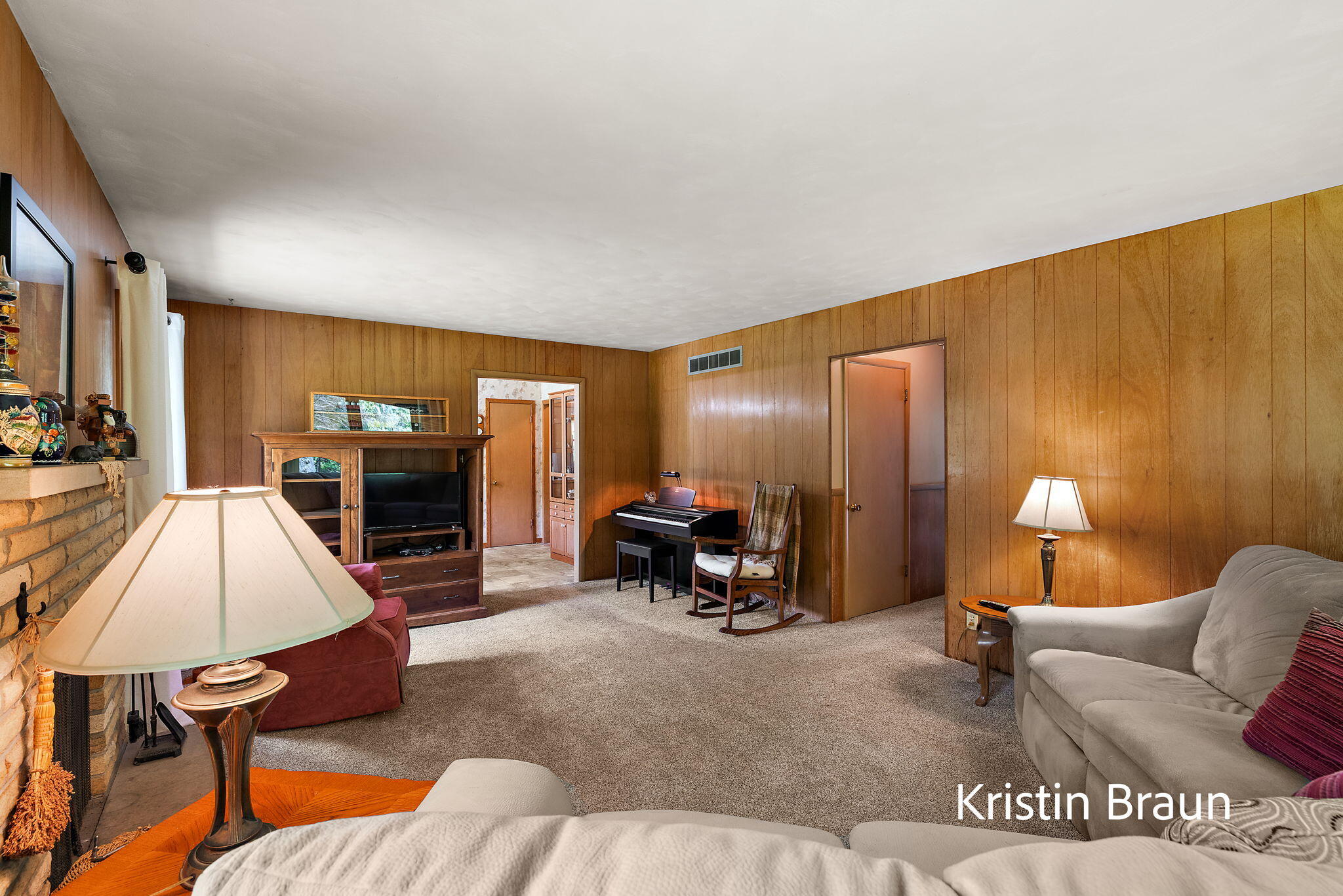 15497 Blair Street West Olive MI 49460