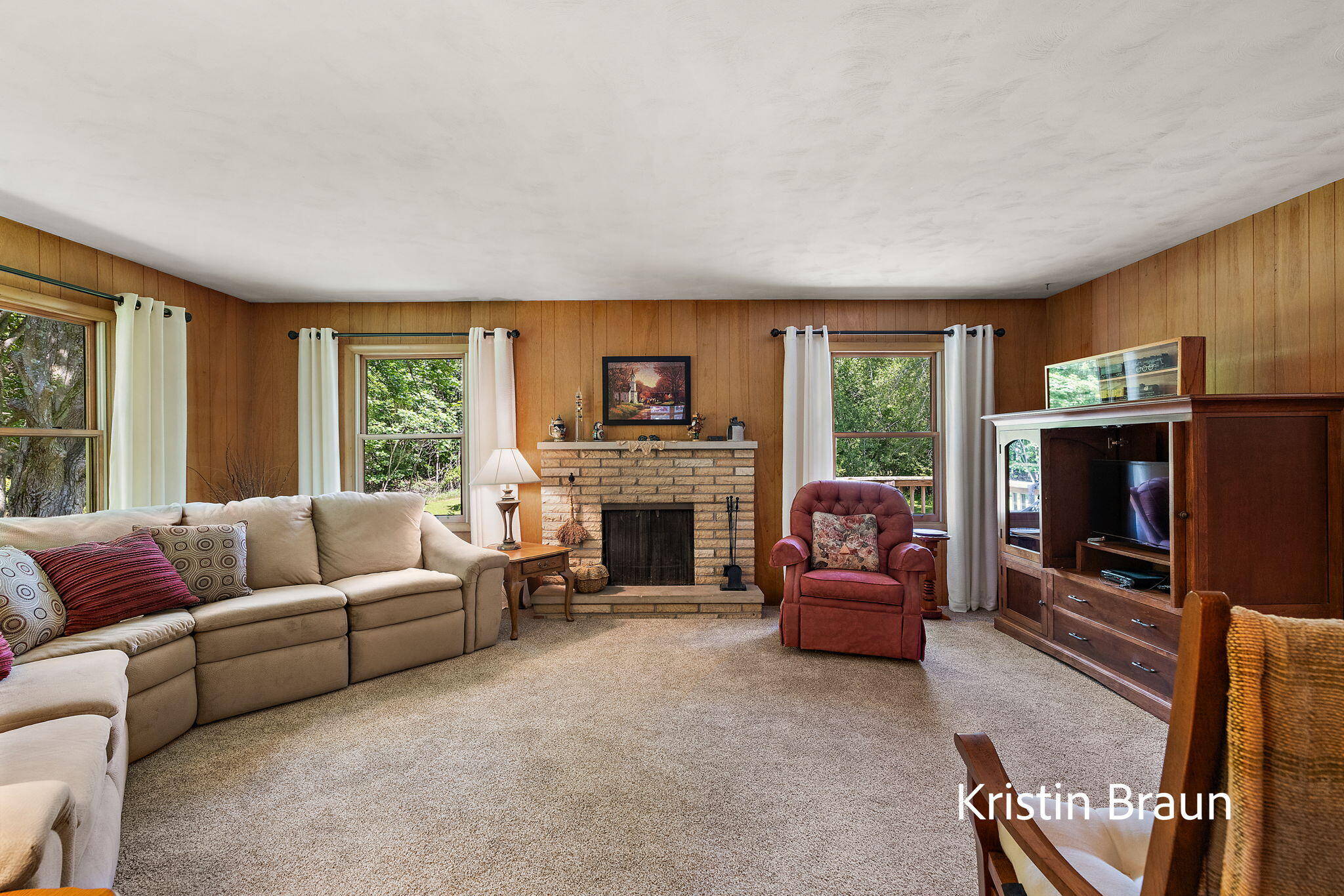 15497 Blair Street West Olive MI 49460