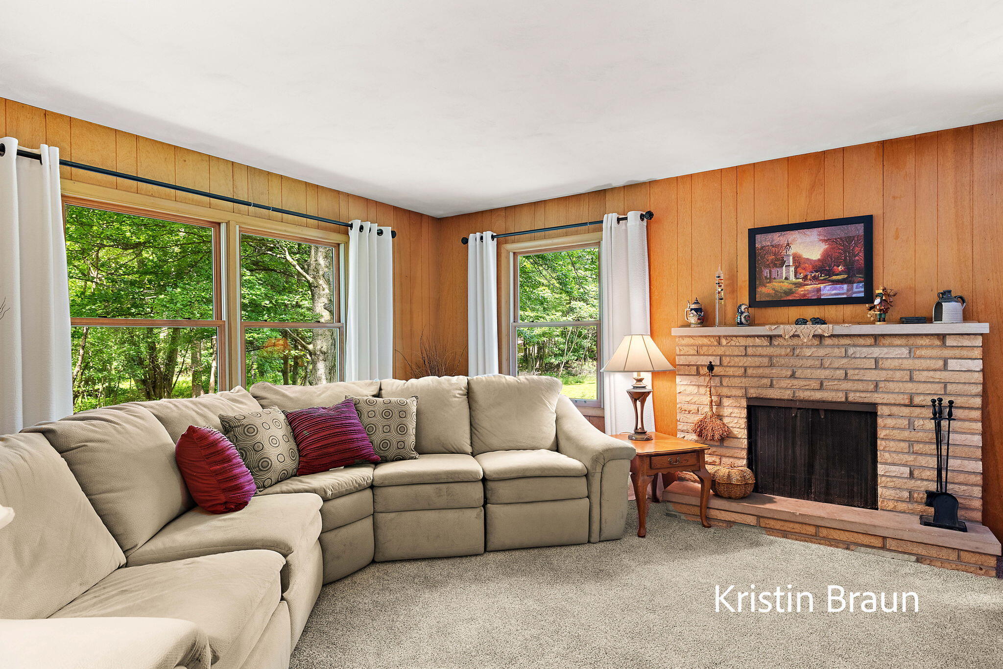 15497 Blair Street West Olive MI 49460