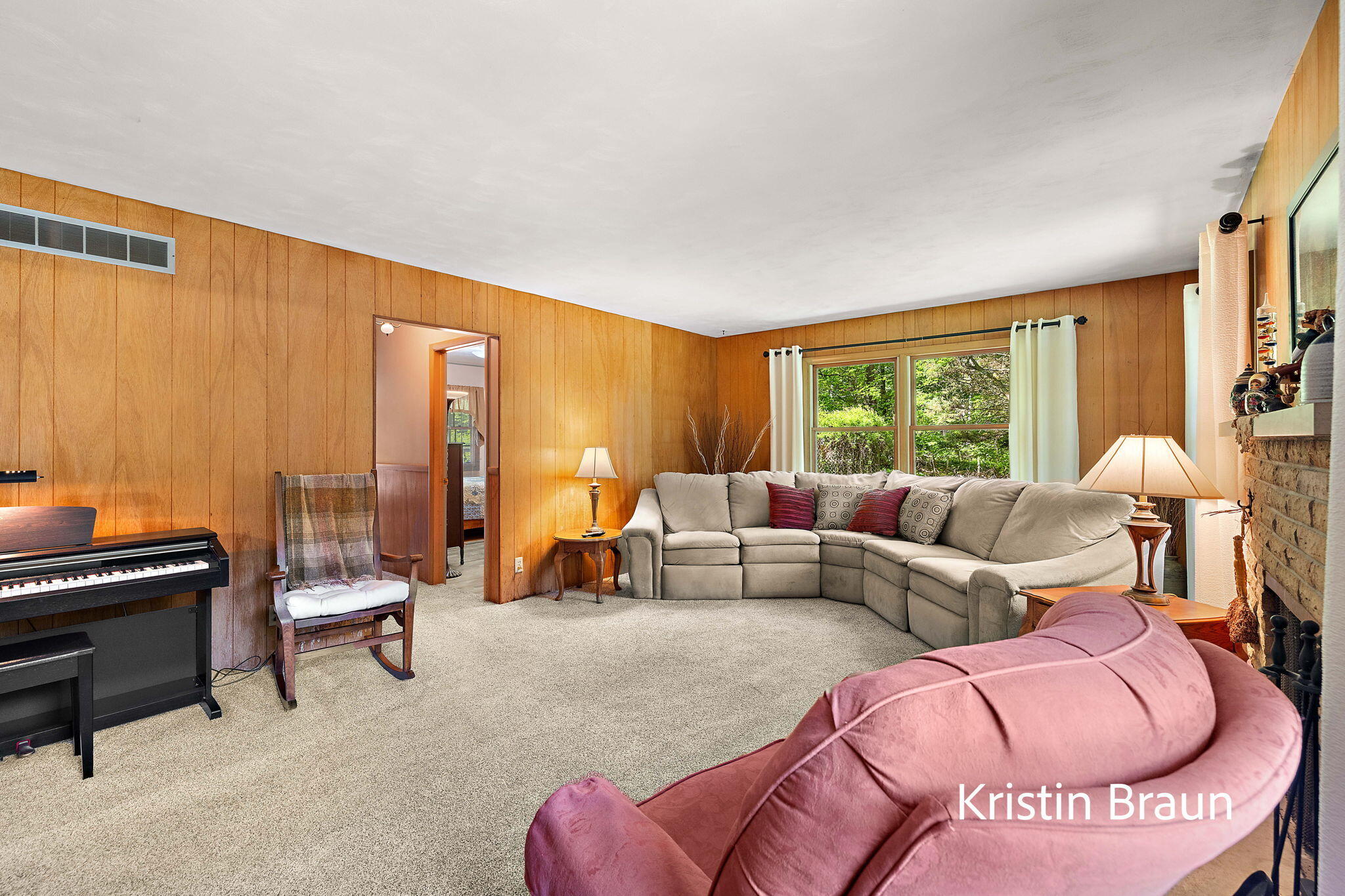 15497 Blair Street West Olive MI 49460