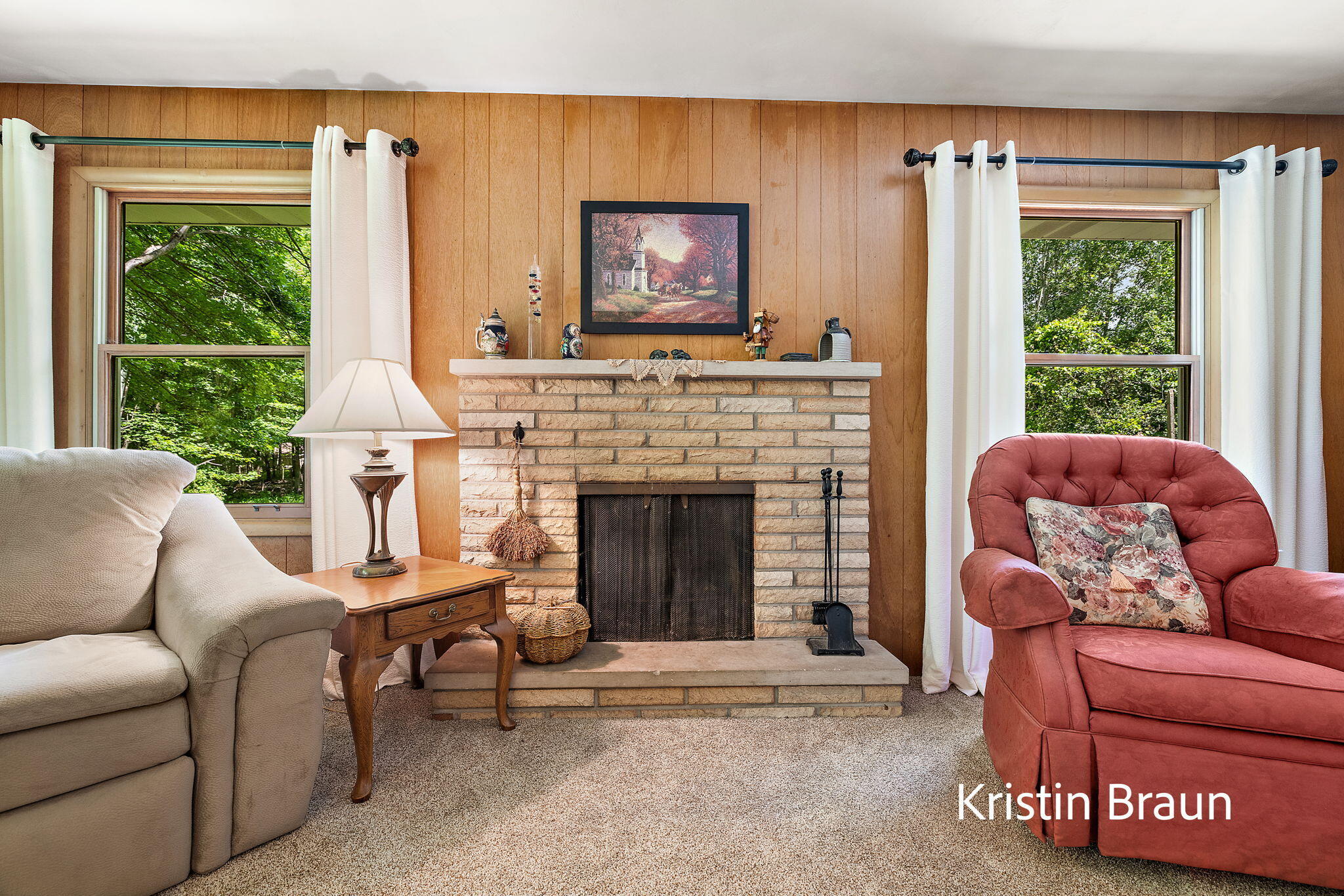 15497 Blair Street West Olive MI 49460
