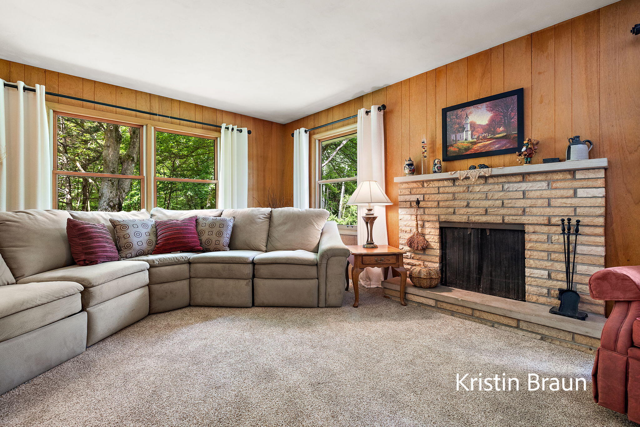 15497 Blair Street West Olive MI 49460