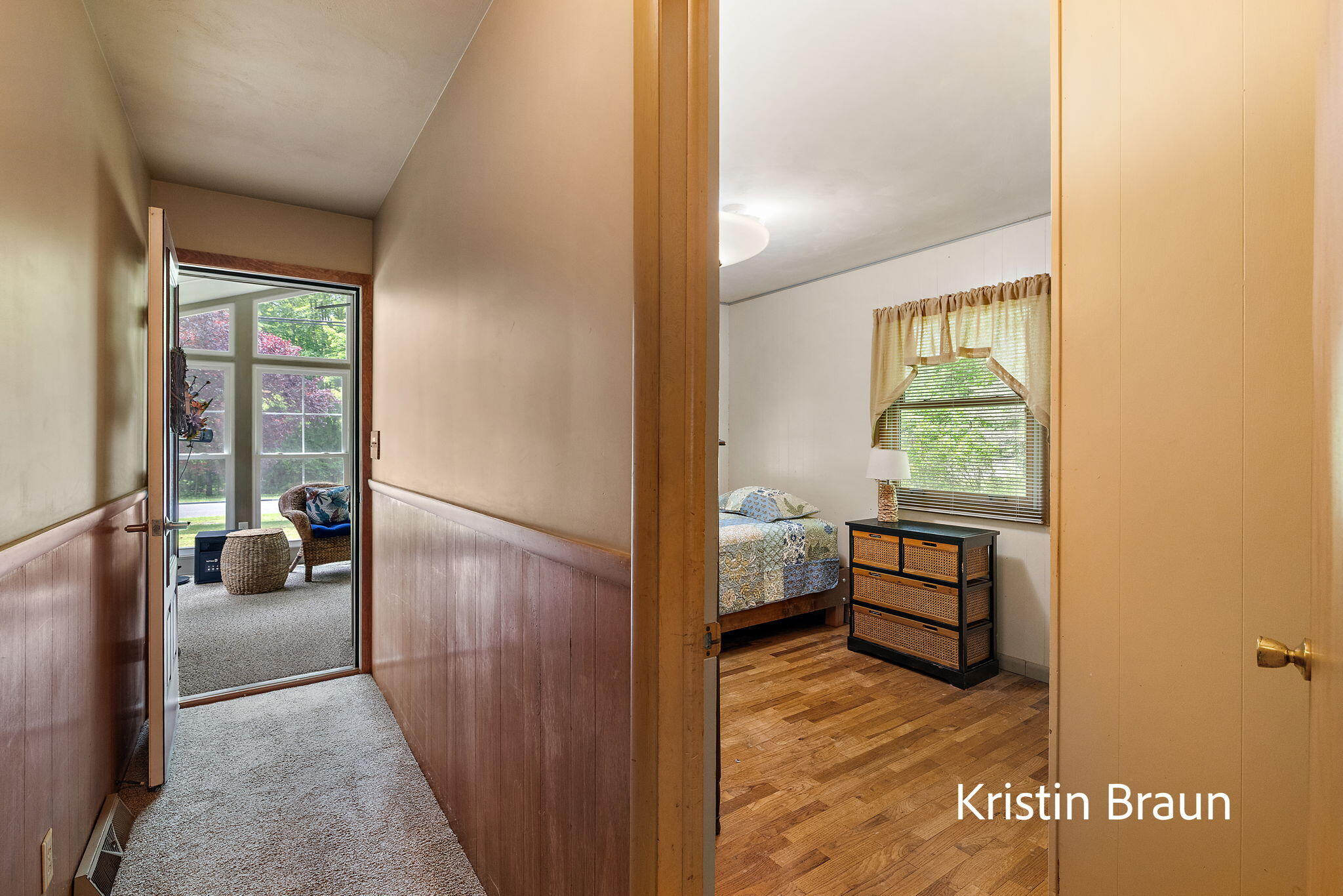 15497 Blair Street West Olive MI 49460