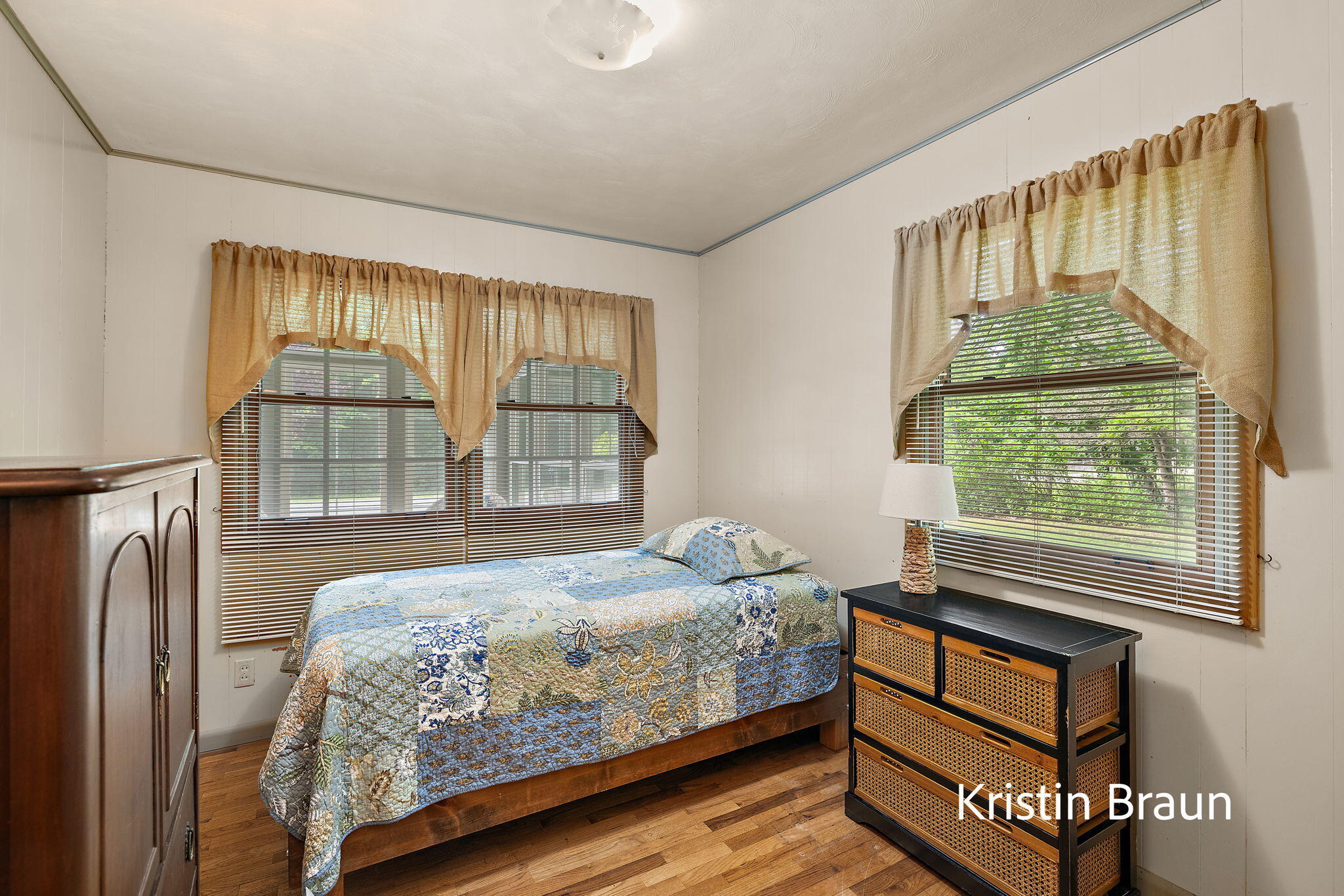 15497 Blair Street West Olive MI 49460