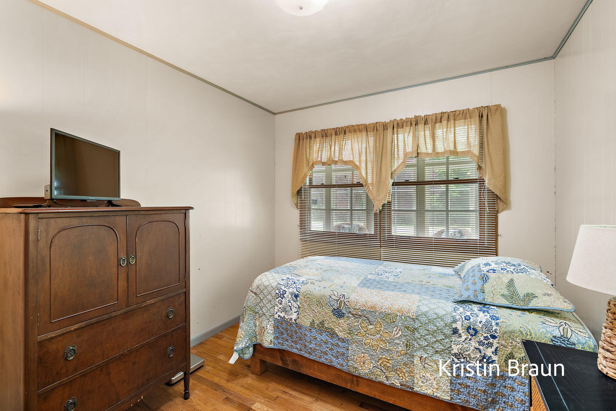 15497 Blair Street West Olive MI 49460