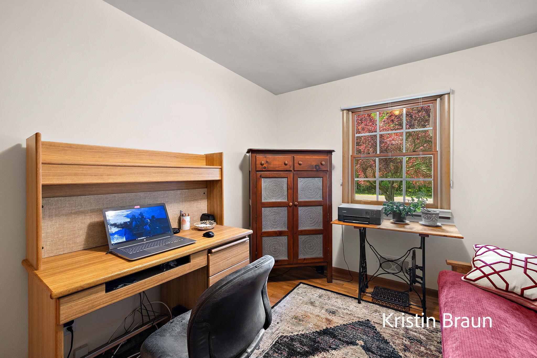 15497 Blair Street West Olive MI 49460