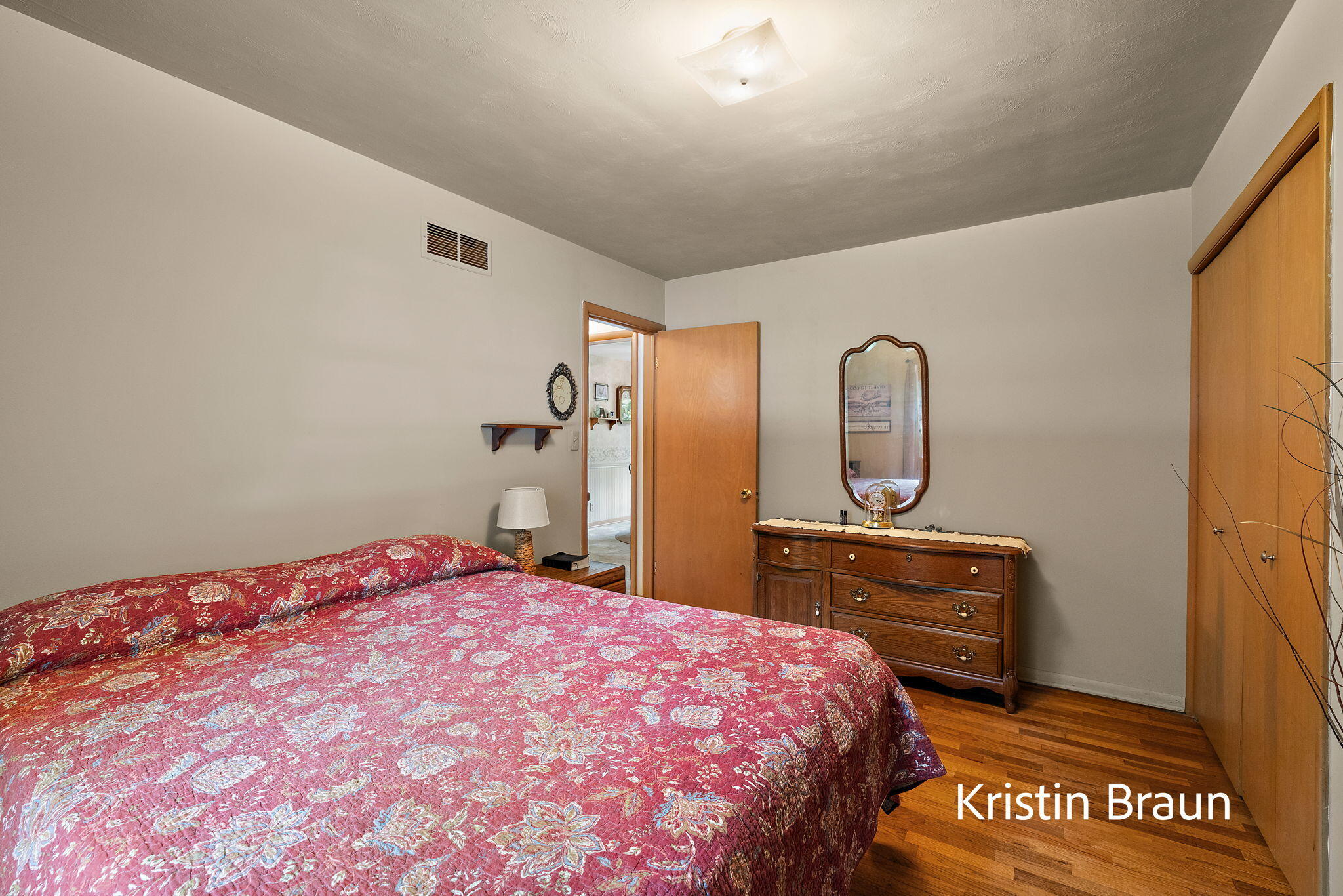 15497 Blair Street West Olive MI 49460