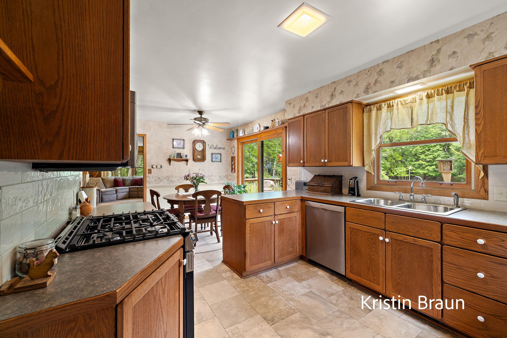 15497 Blair Street West Olive MI 49460