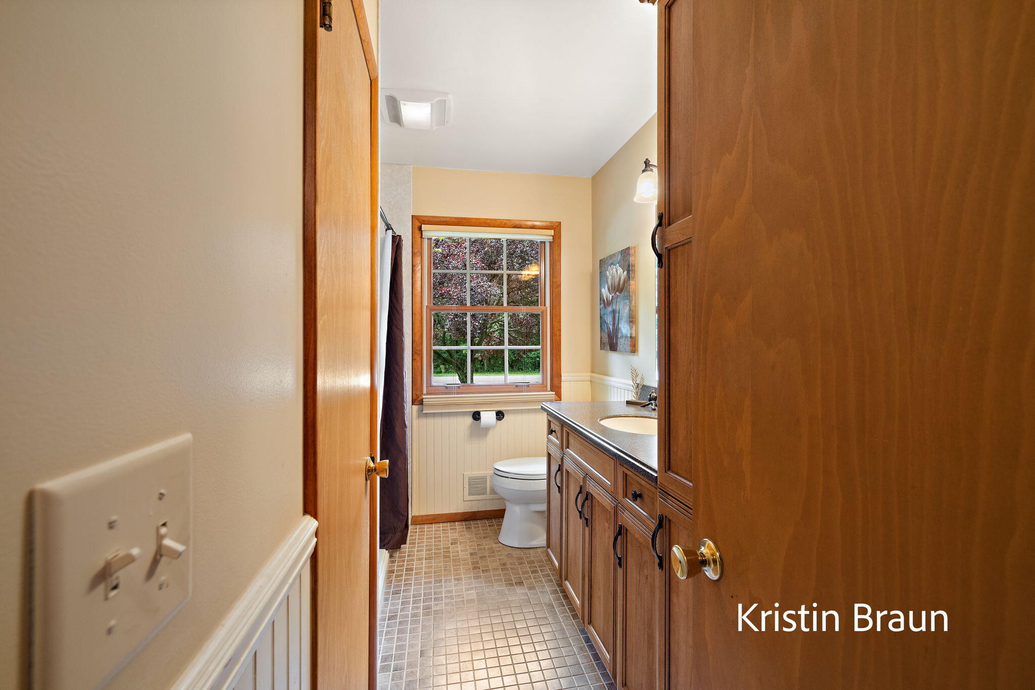15497 Blair Street West Olive MI 49460