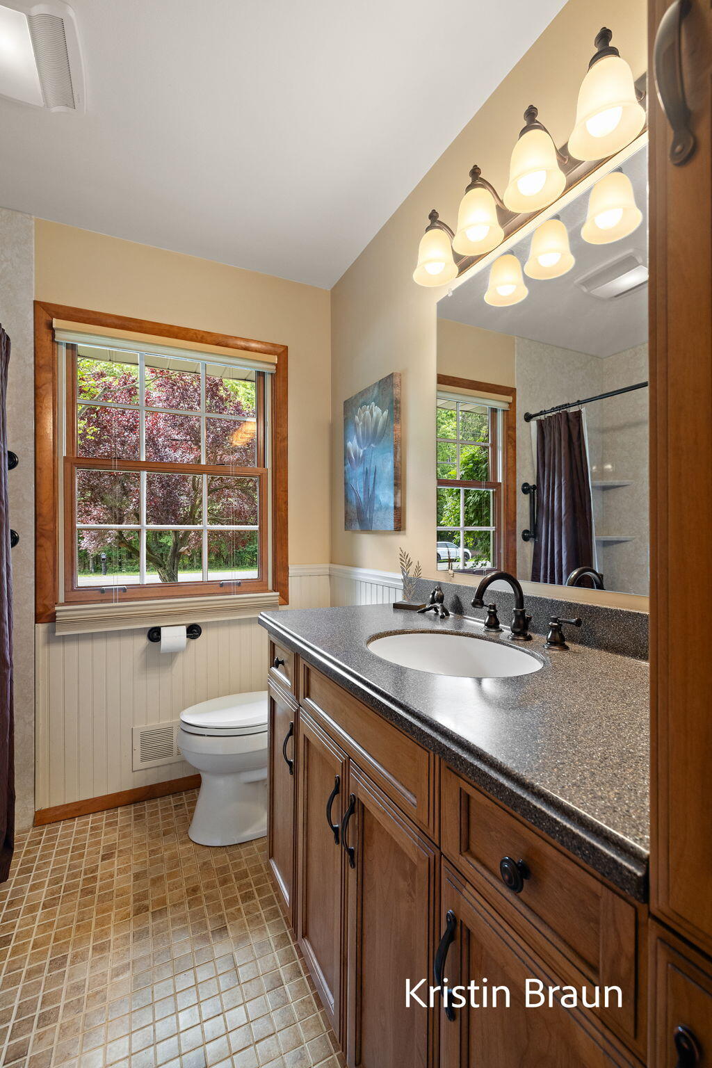15497 Blair Street West Olive MI 49460