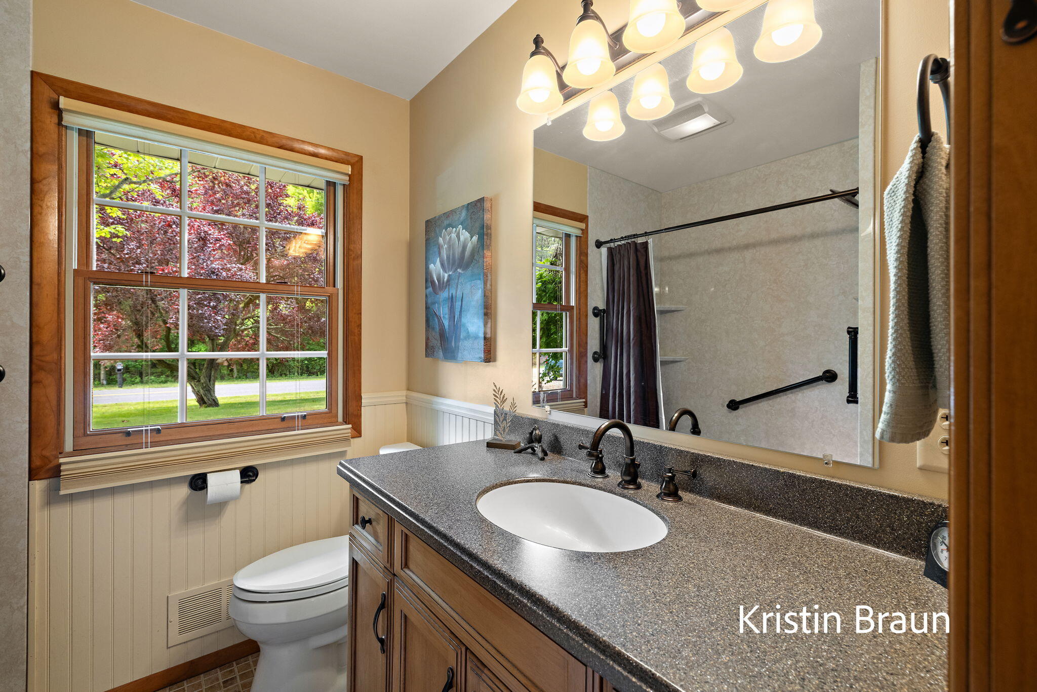 15497 Blair Street West Olive MI 49460