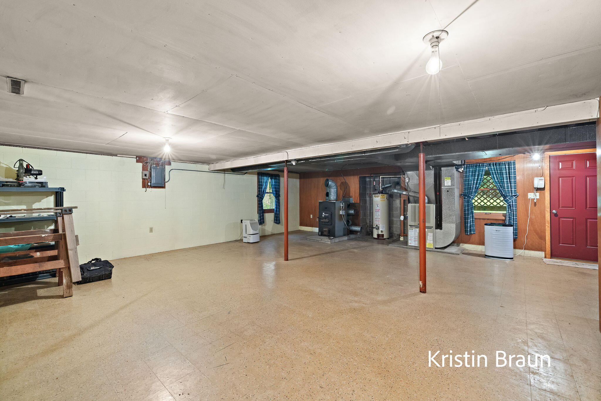 15497 Blair Street West Olive MI 49460