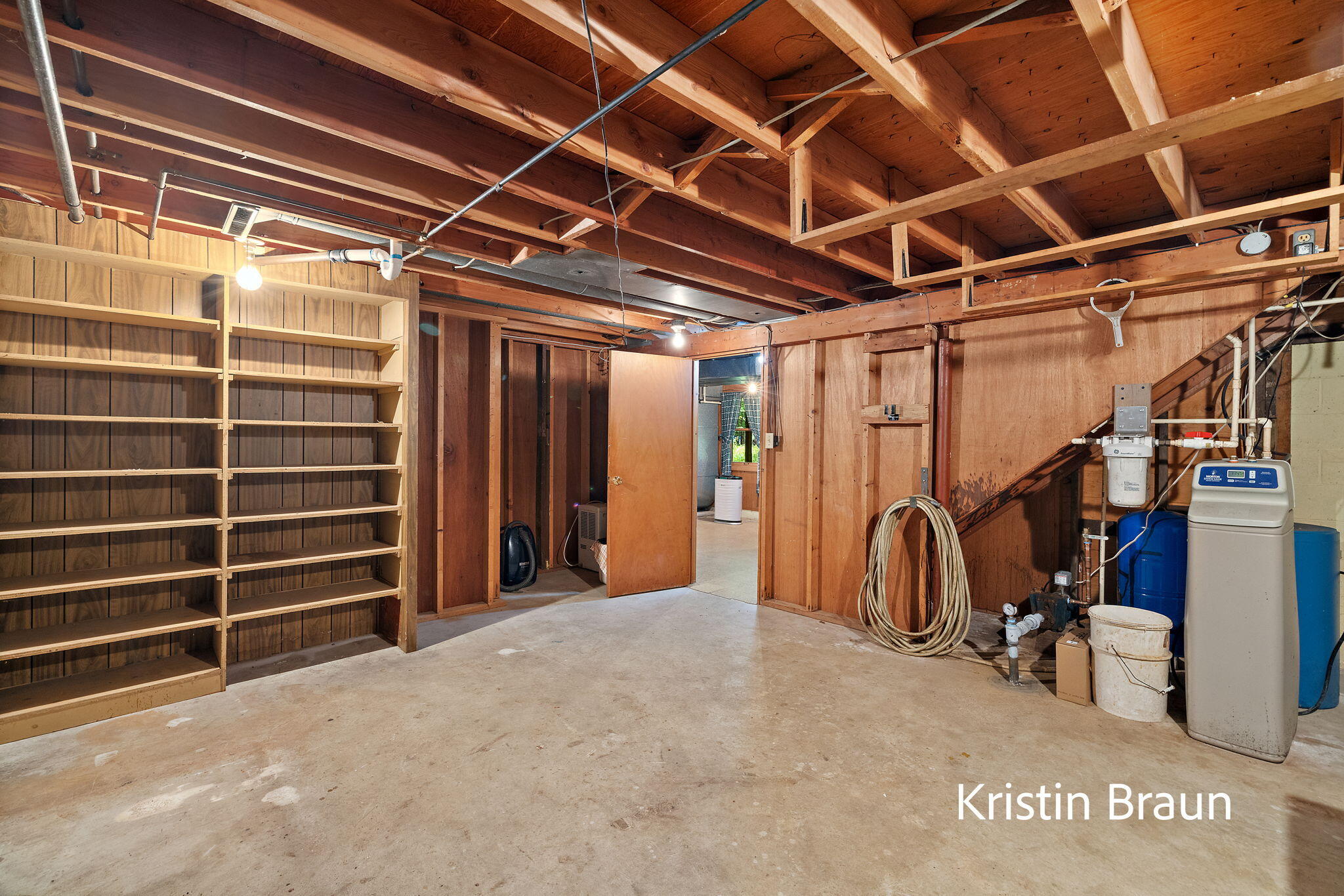 15497 Blair Street West Olive MI 49460