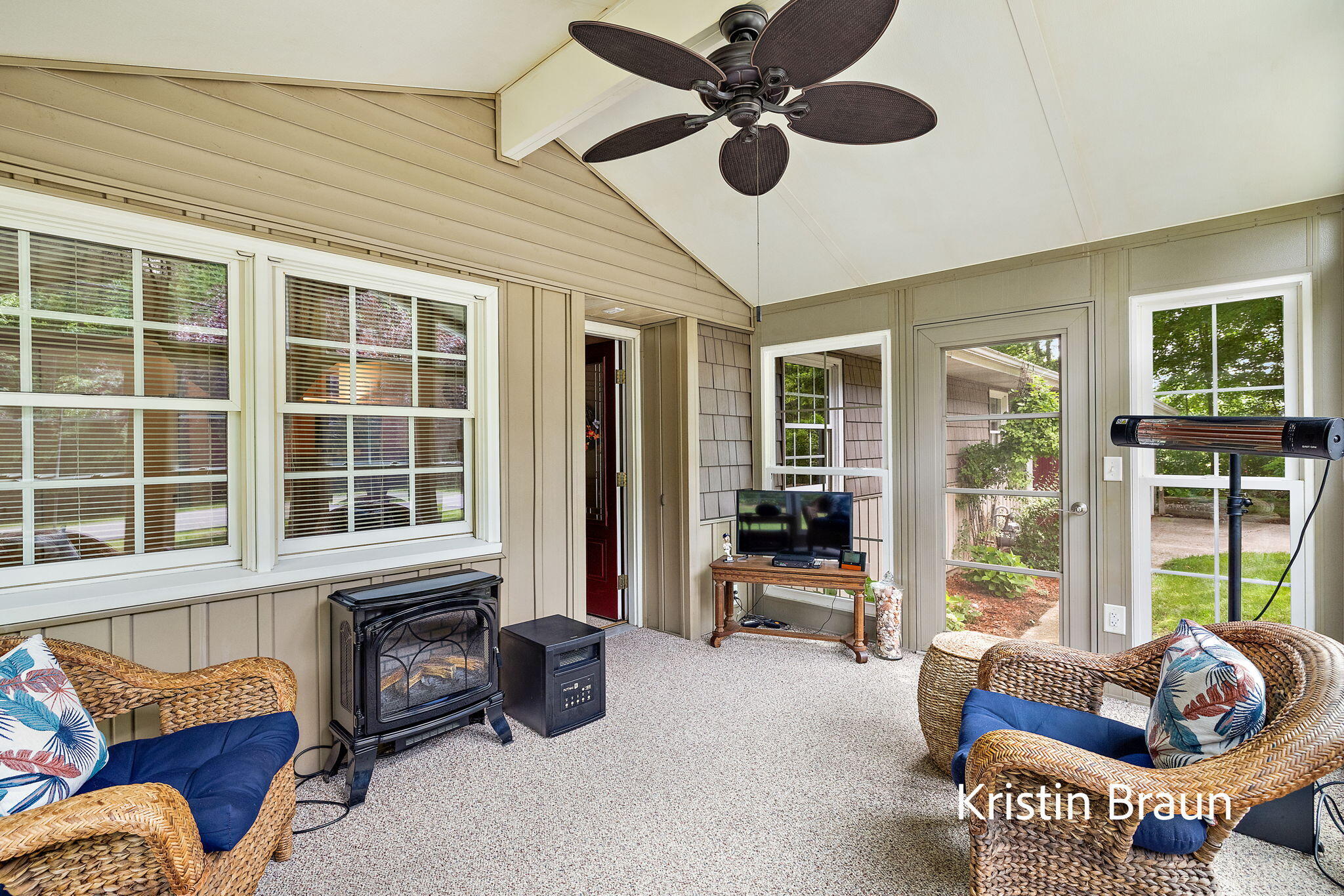 15497 Blair Street West Olive MI 49460
