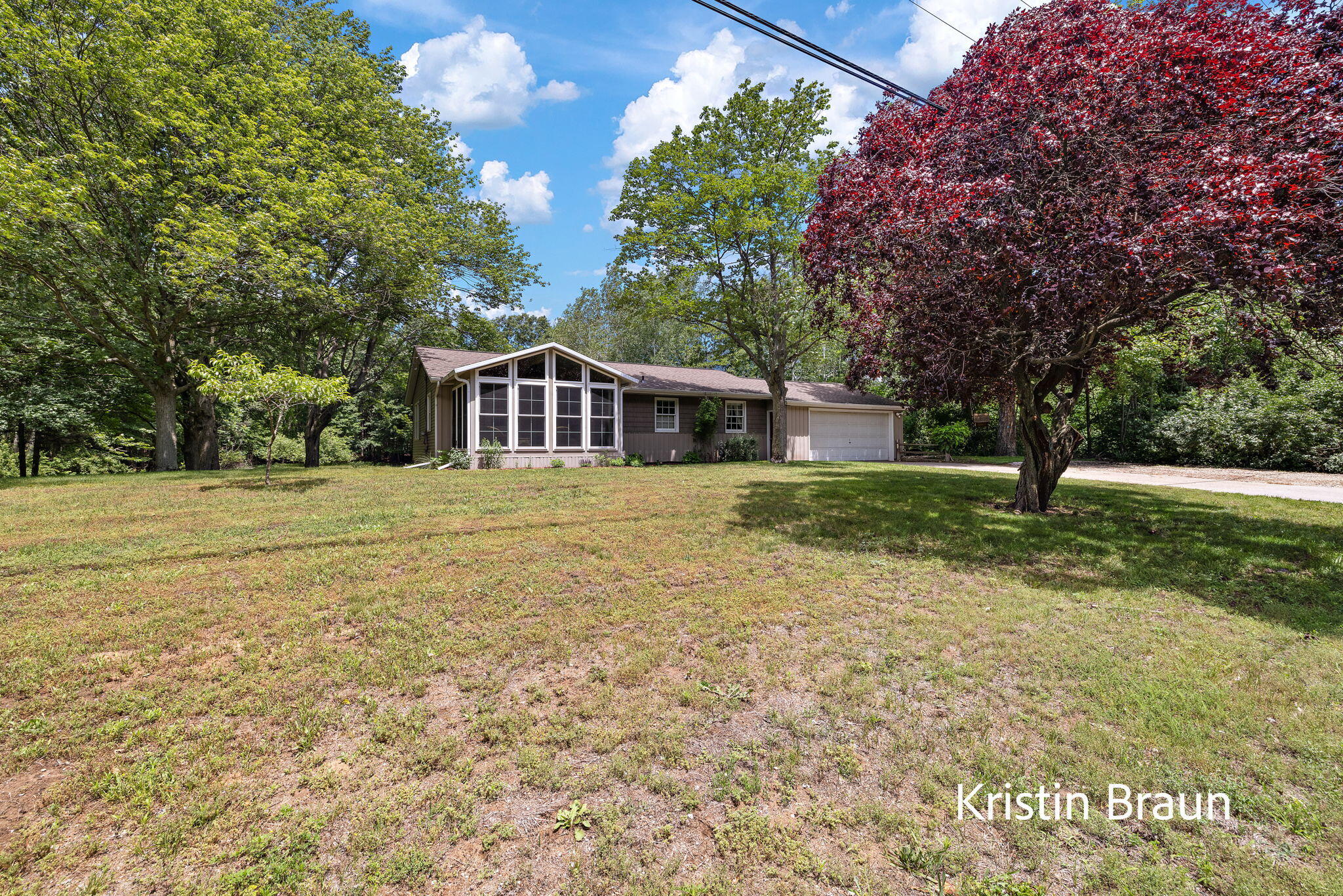 15497 Blair Street West Olive MI 49460