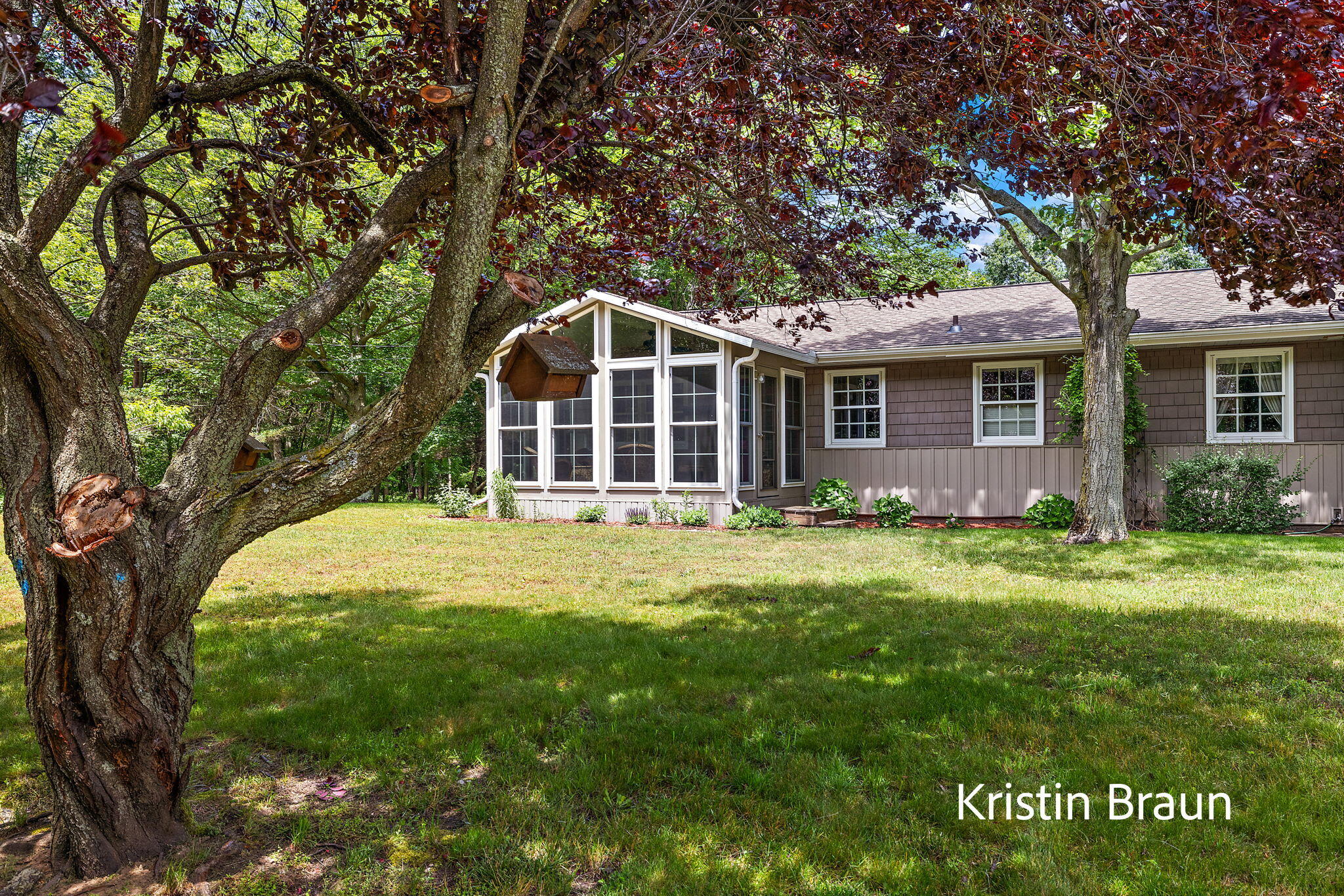 15497 Blair Street West Olive MI 49460