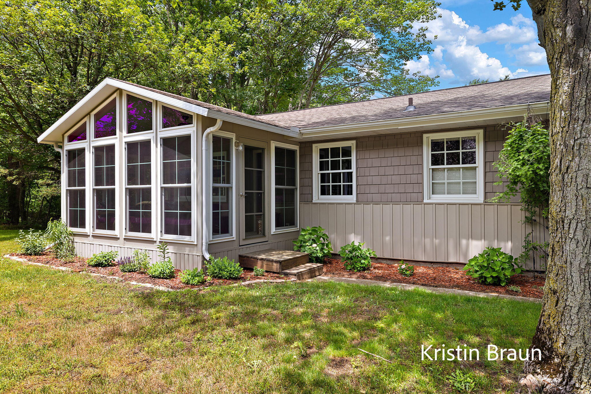 15497 Blair Street West Olive MI 49460