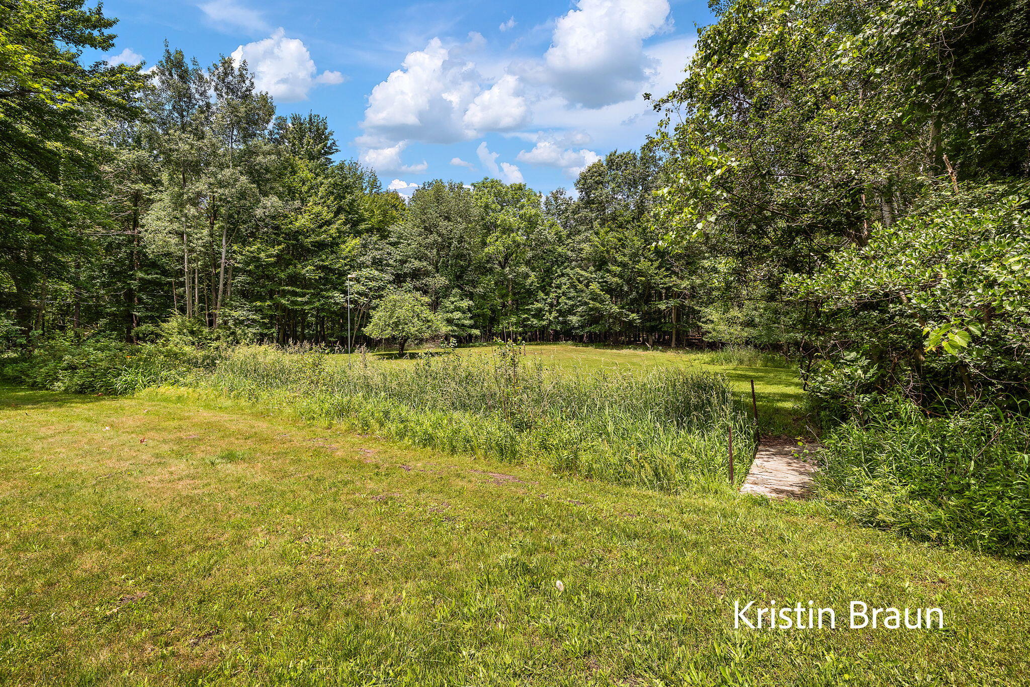 15497 Blair Street West Olive MI 49460