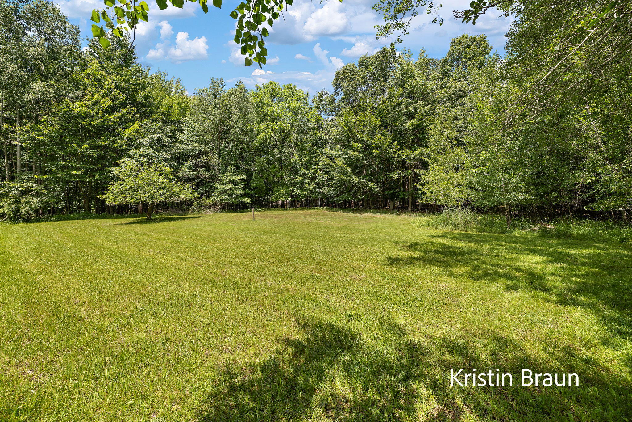 15497 Blair Street West Olive MI 49460
