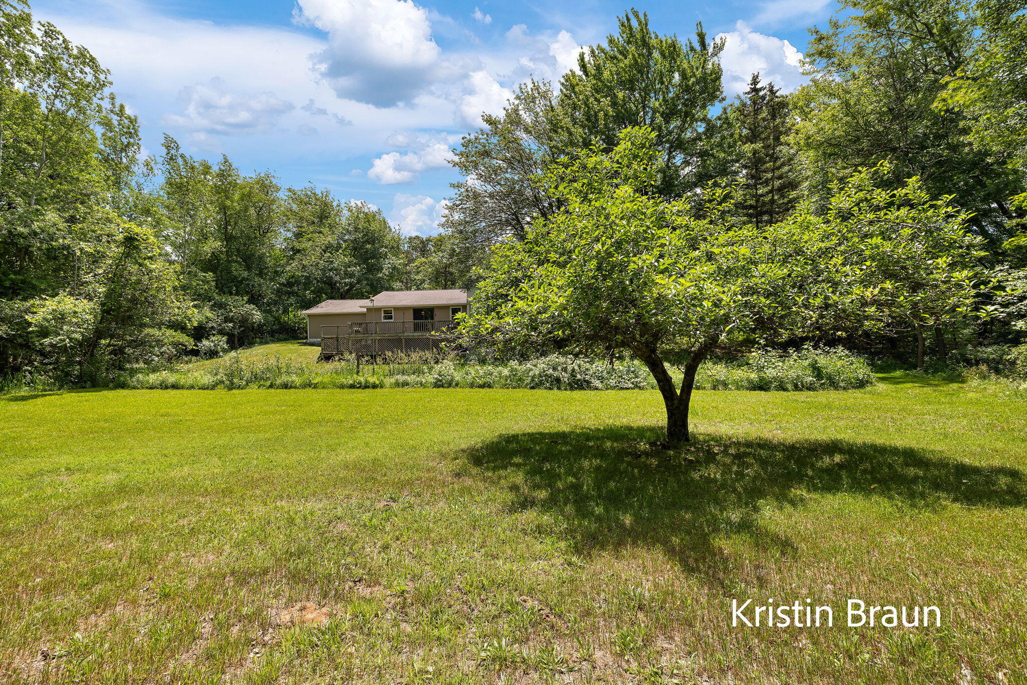 15497 Blair Street West Olive MI 49460