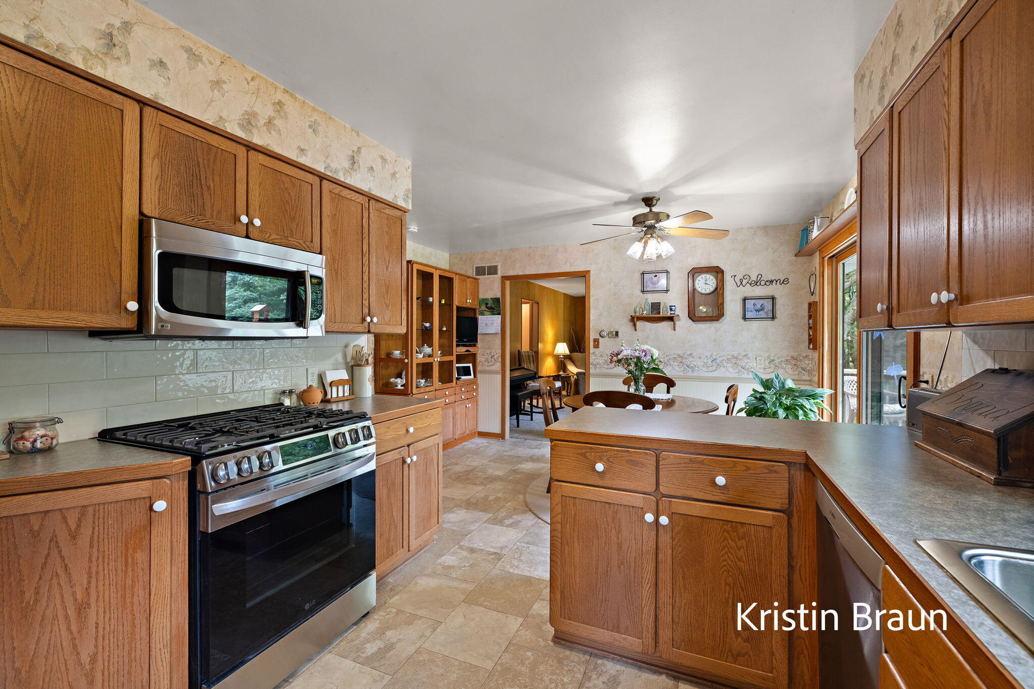 15497 Blair Street West Olive MI 49460
