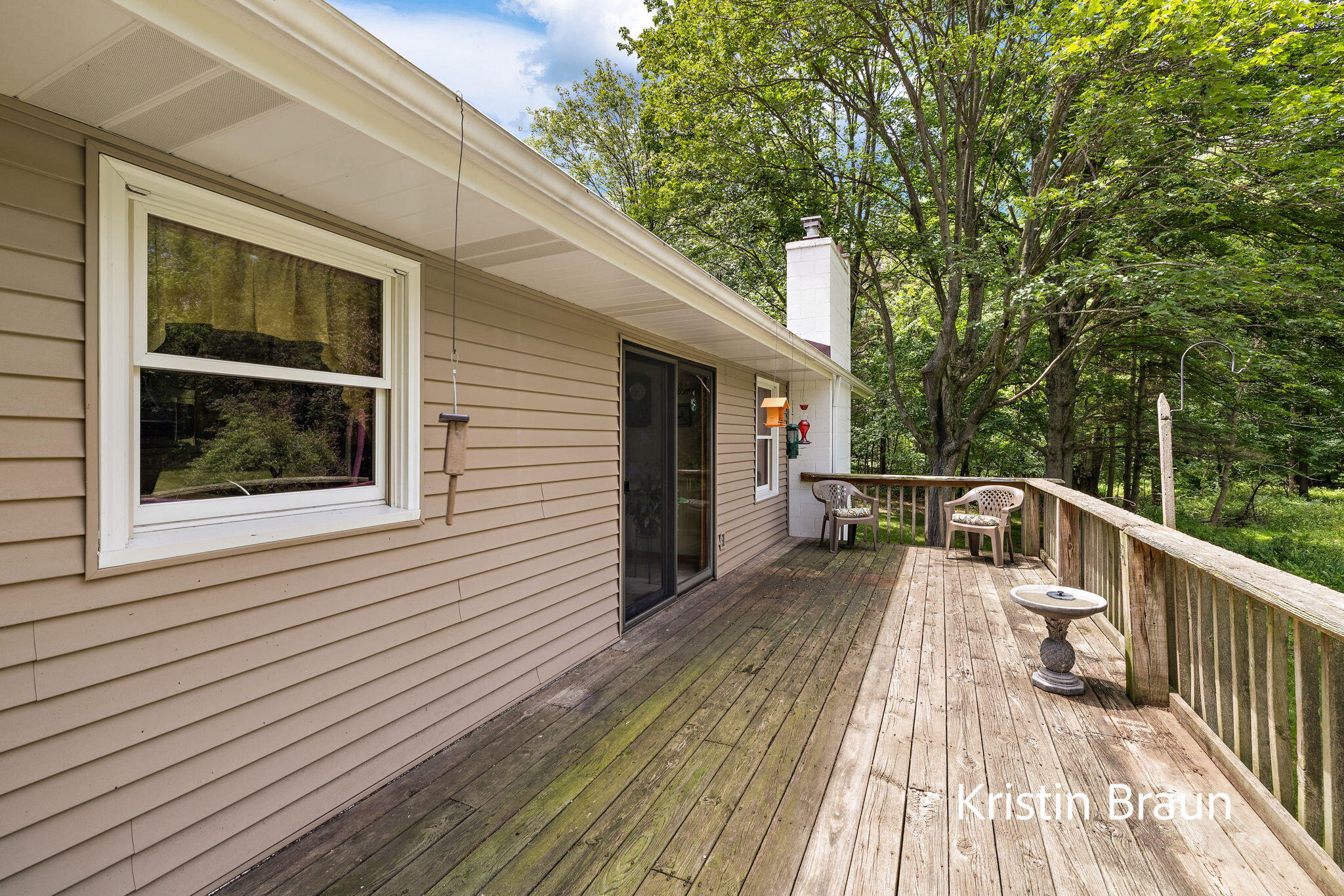 15497 Blair Street West Olive MI 49460