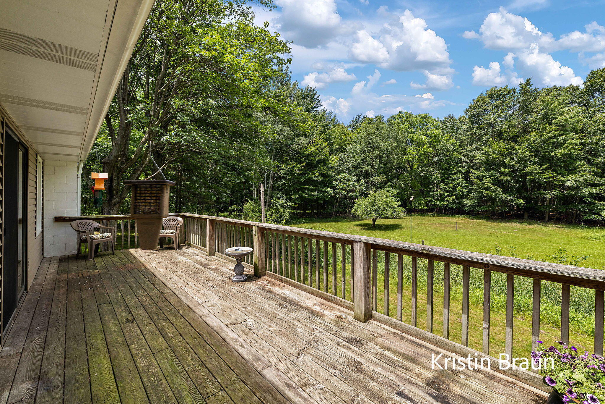 15497 Blair Street West Olive MI 49460
