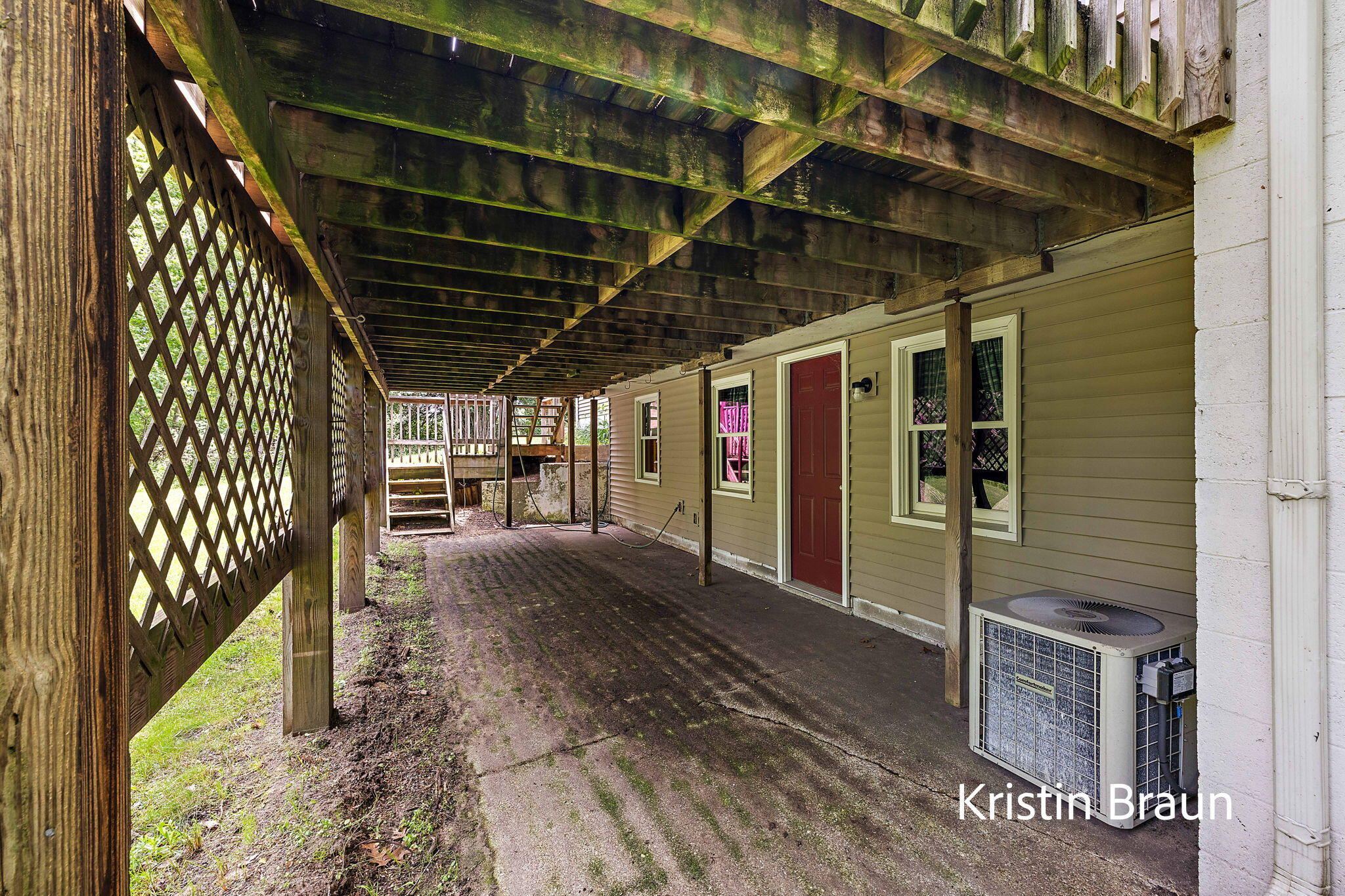 15497 Blair Street West Olive MI 49460