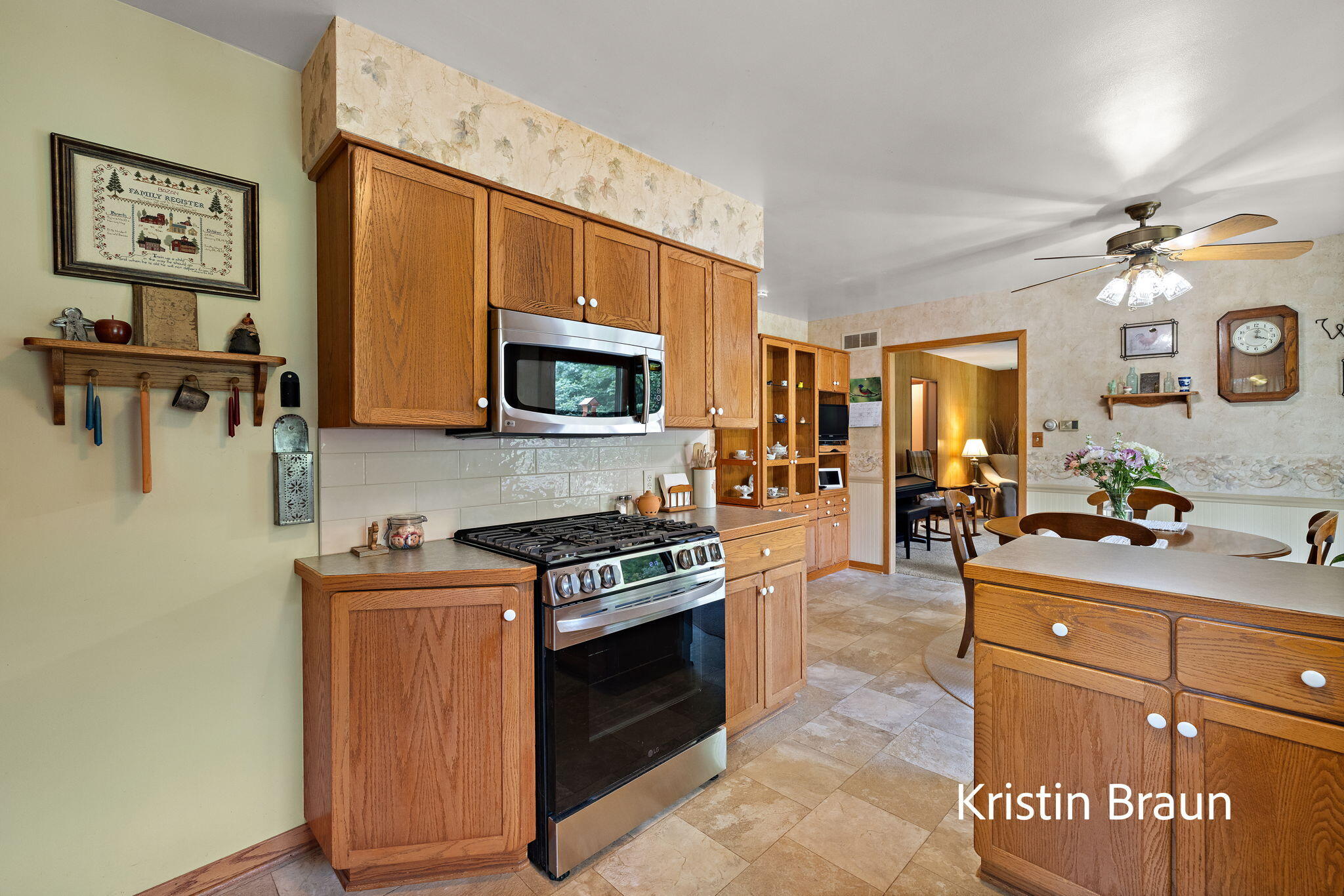 15497 Blair Street West Olive MI 49460
