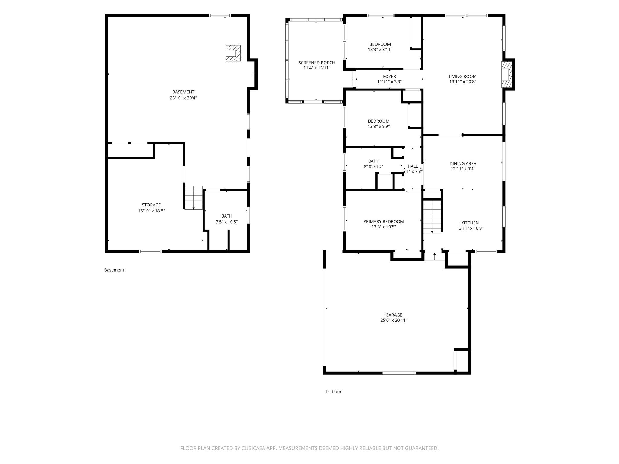 15497 Blair Street West Olive MI 49460