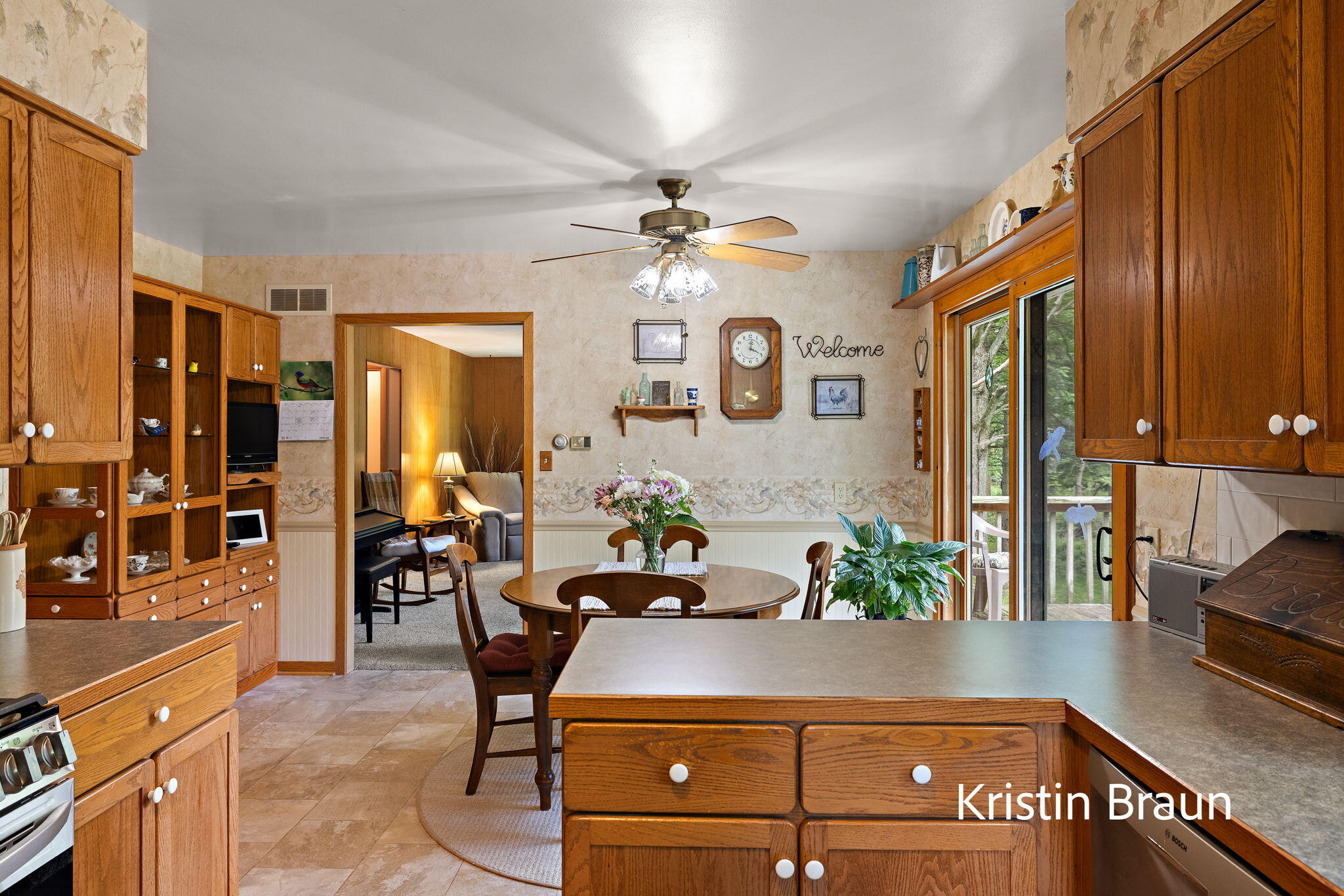 15497 Blair Street West Olive MI 49460