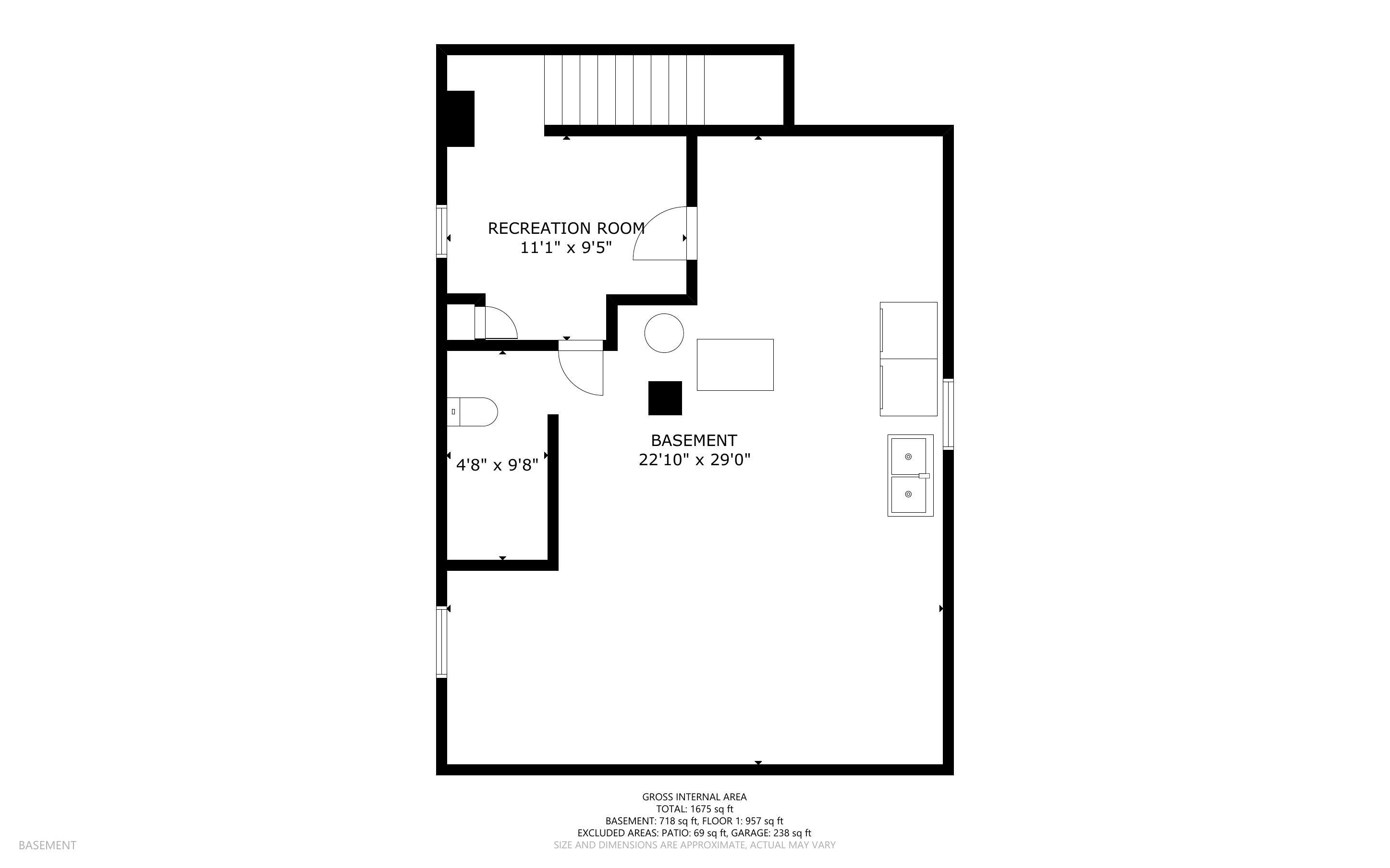 810 Oaklawn Street NE Grand Rapids MI 49505