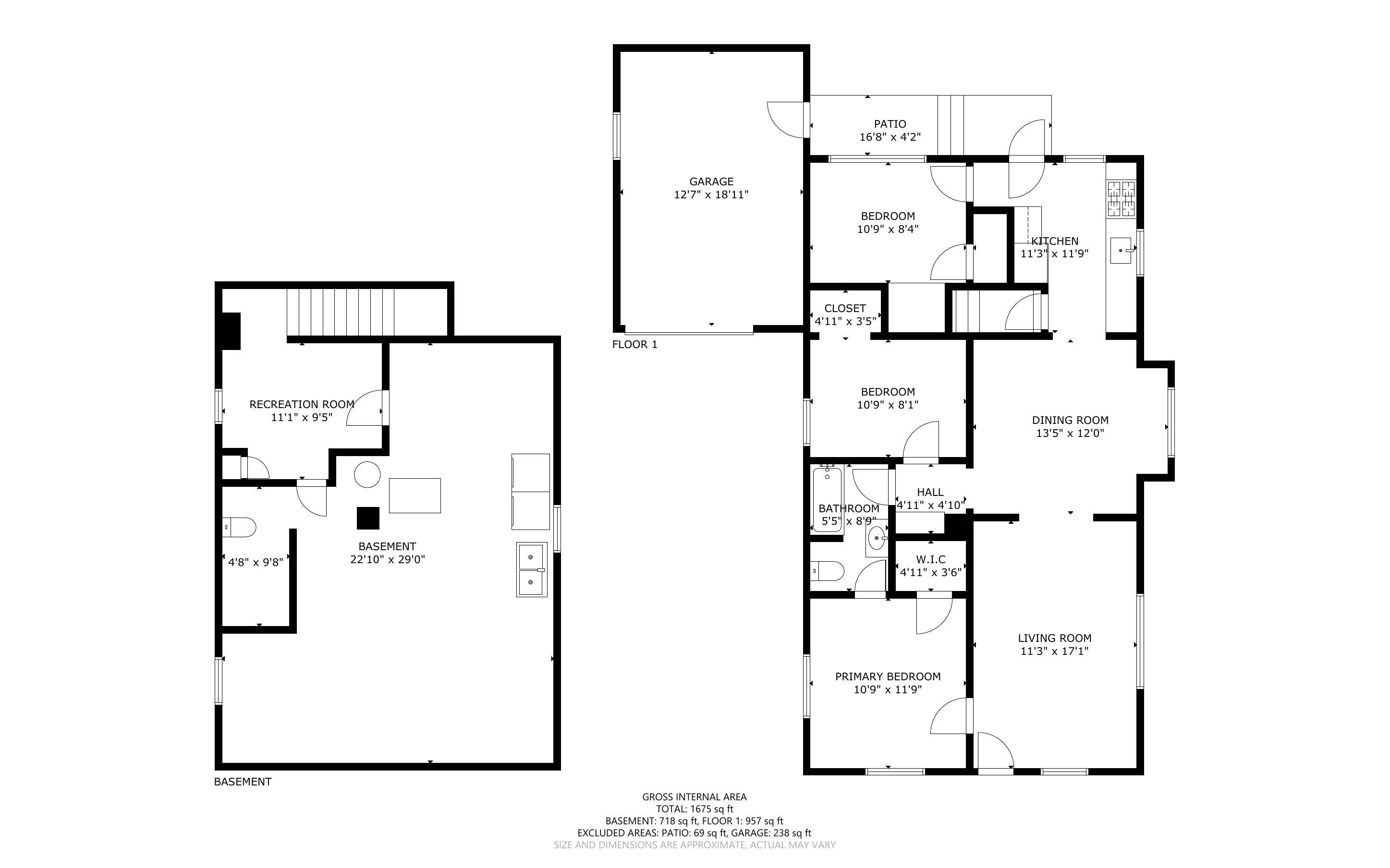 810 Oaklawn Street NE Grand Rapids MI 49505