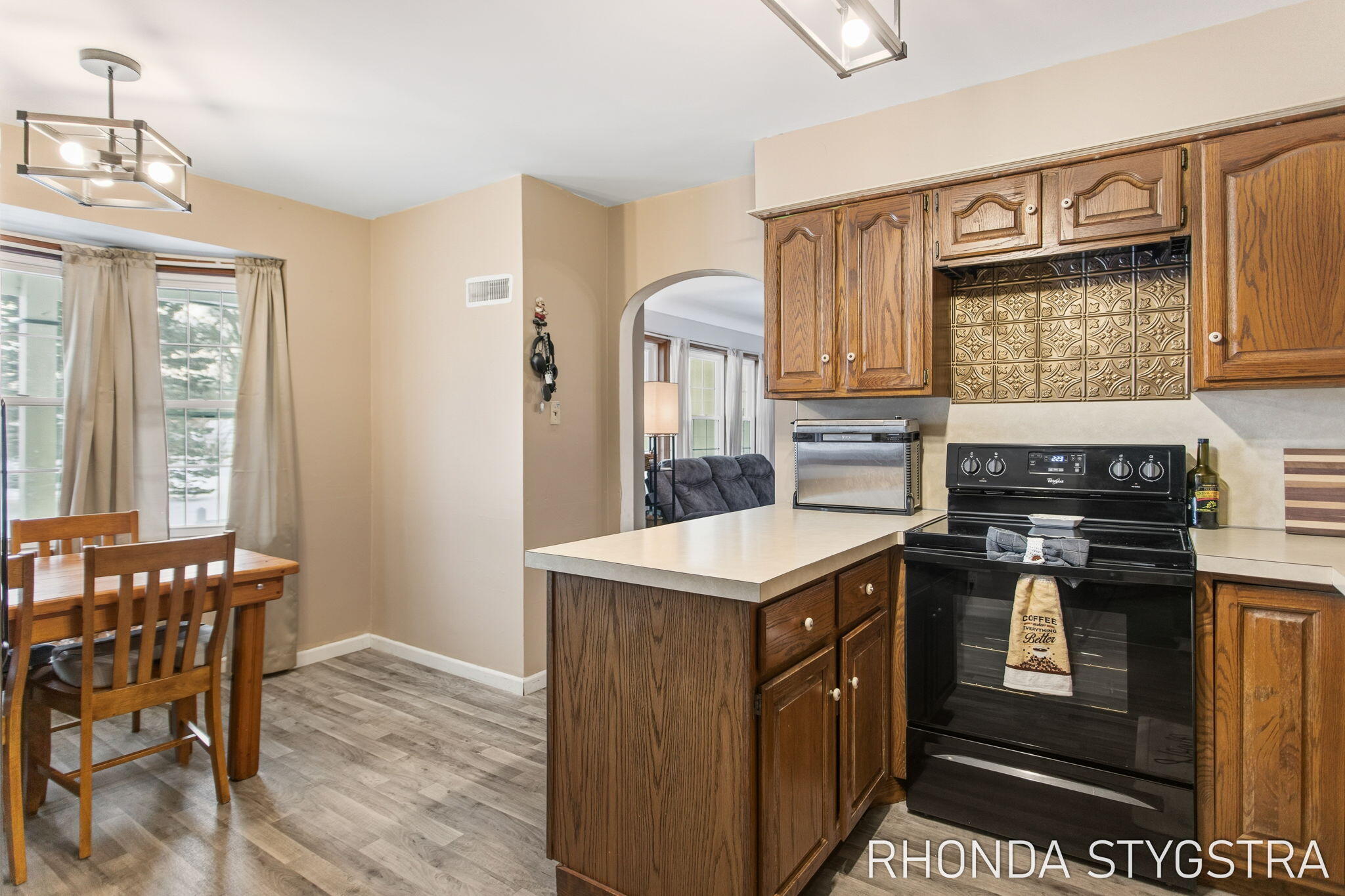 1583 Jerome Street Holland MI 49423