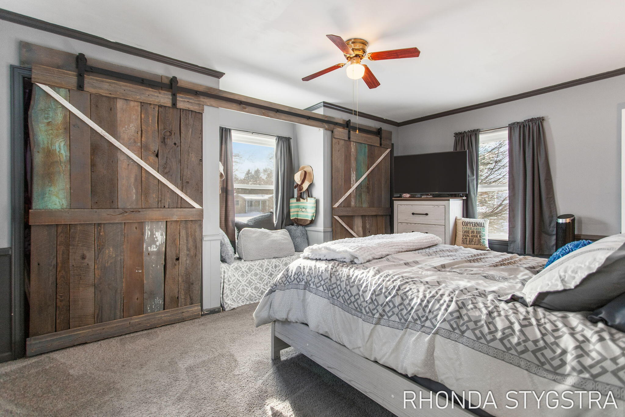 1583 Jerome Street Holland MI 49423