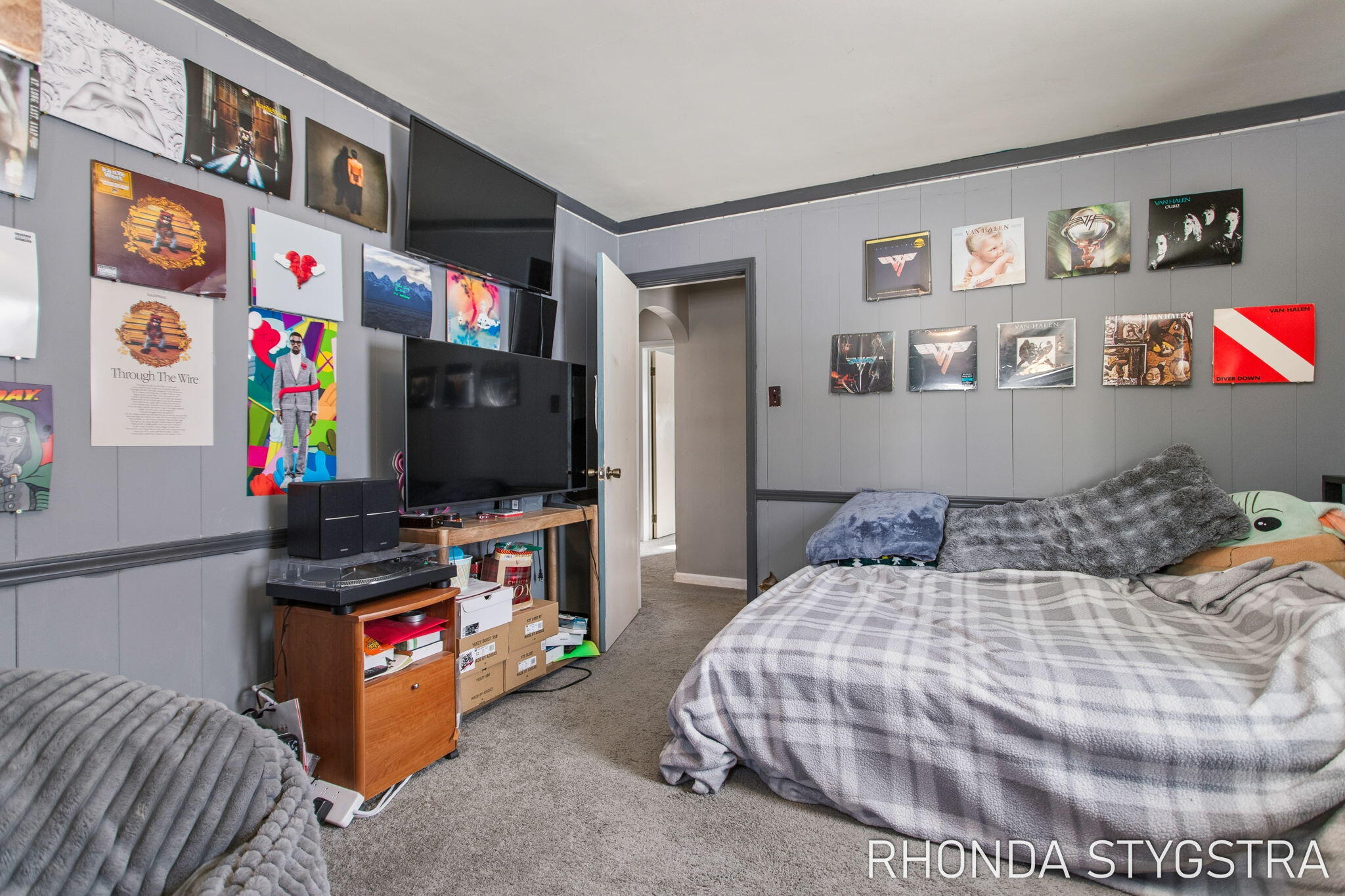 1583 Jerome Street Holland MI 49423