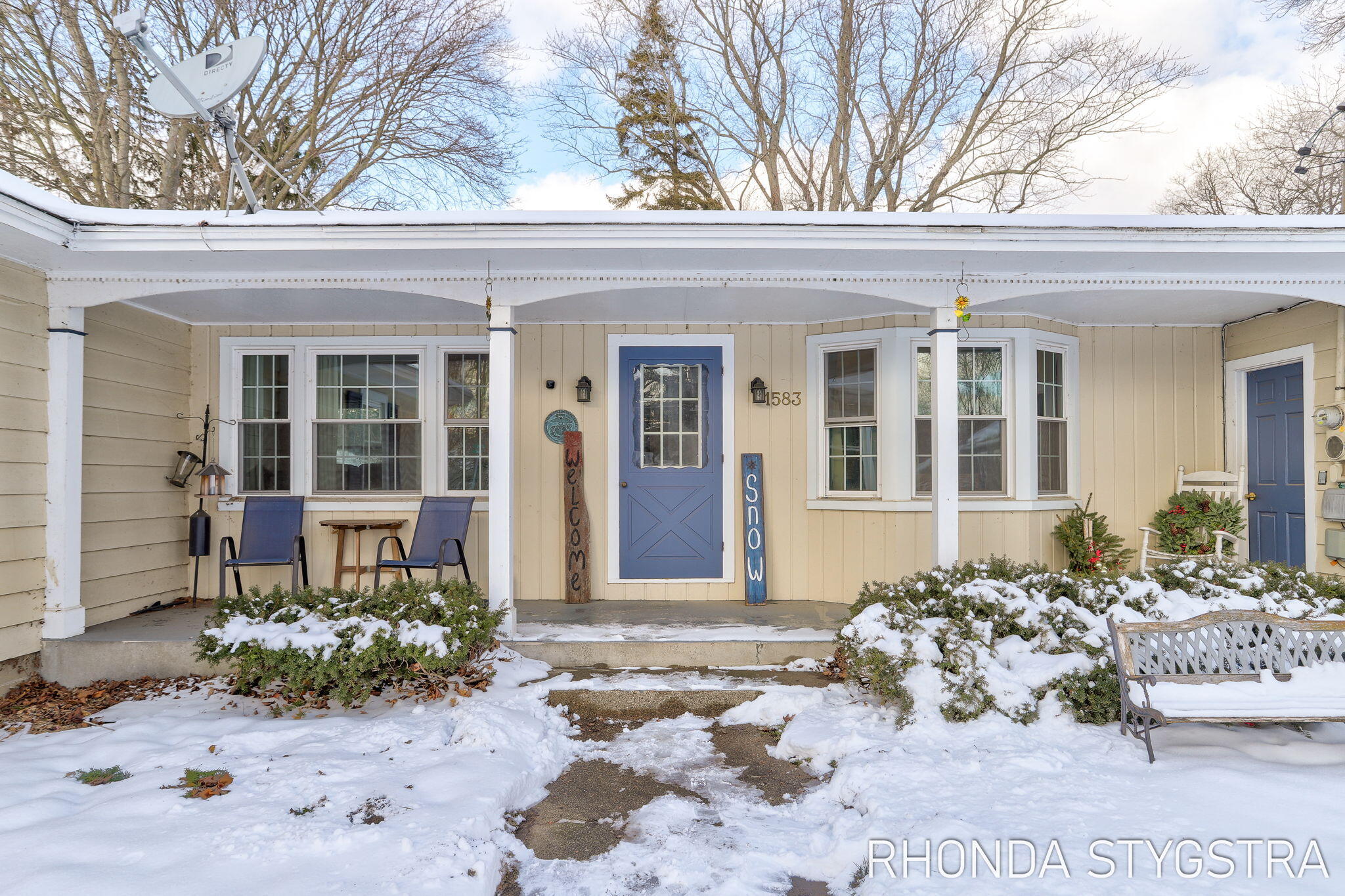 1583 Jerome Street Holland MI 49423