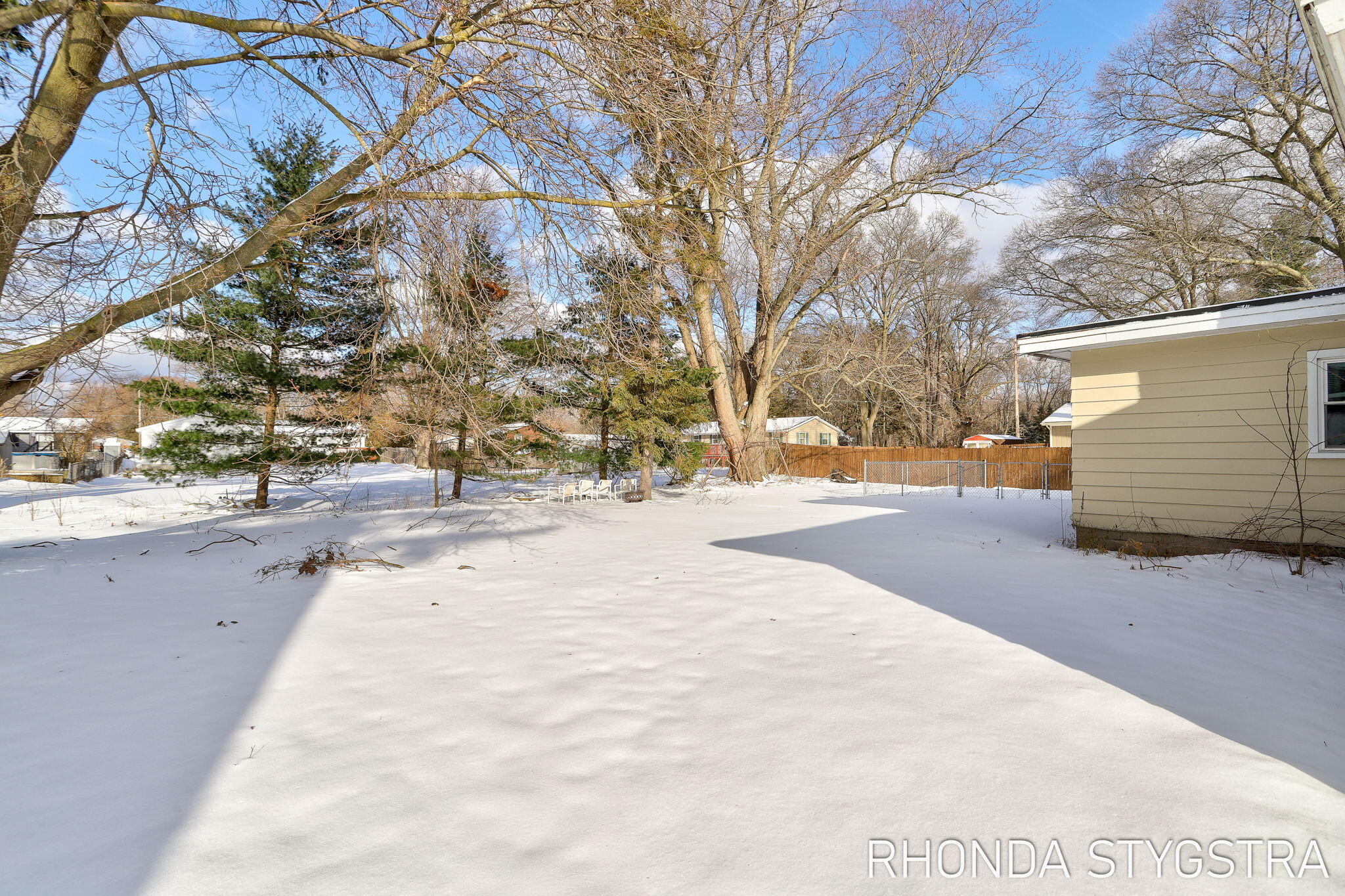 1583 Jerome Street Holland MI 49423