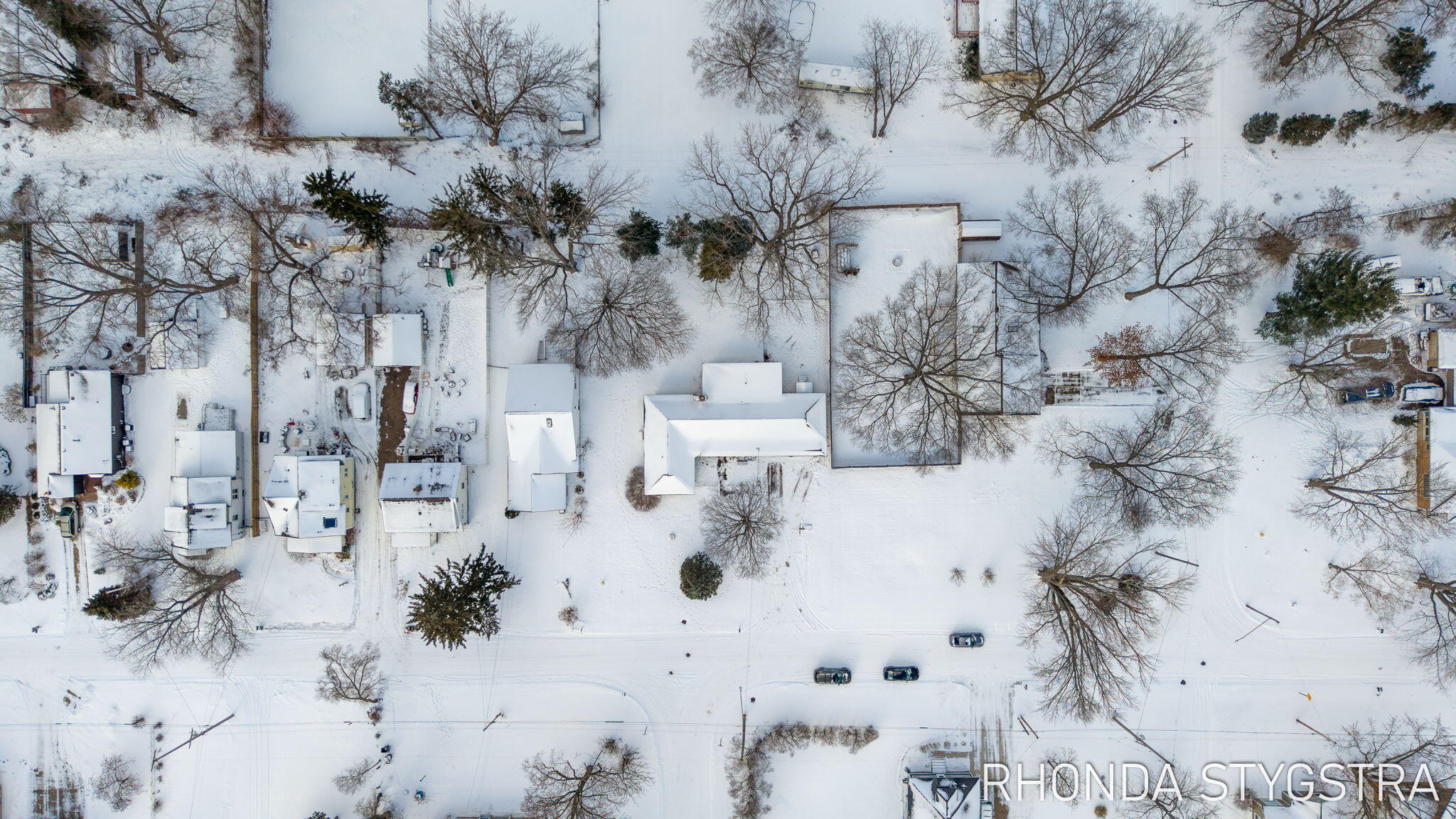 1583 Jerome Street Holland MI 49423