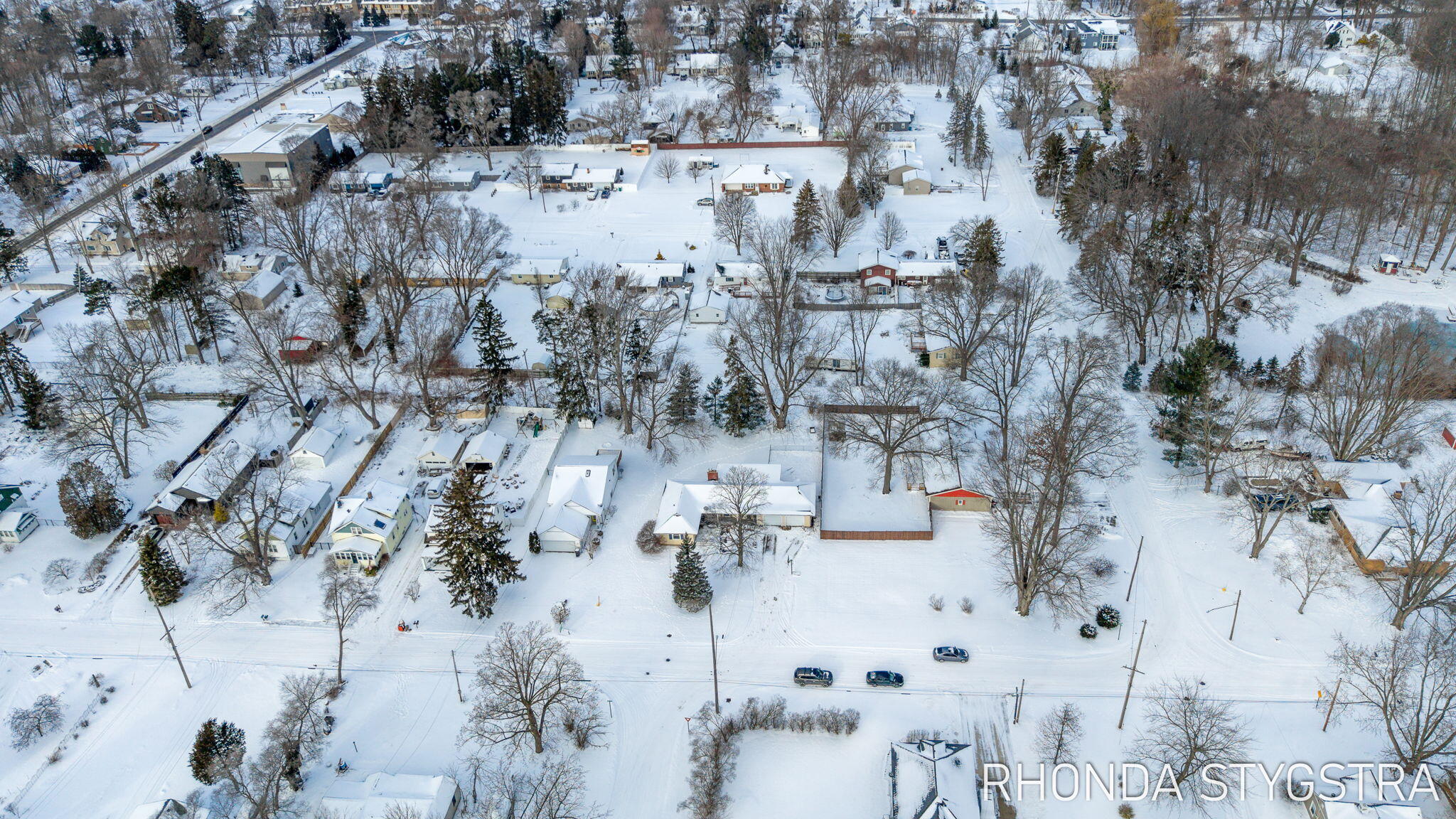 1583 Jerome Street Holland MI 49423