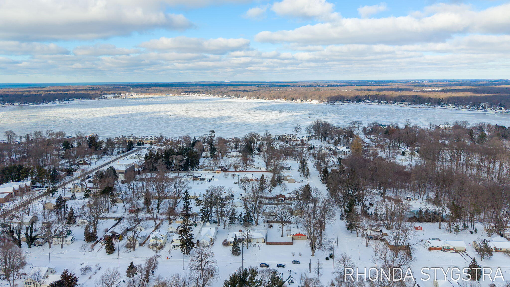 1583 Jerome Street Holland MI 49423