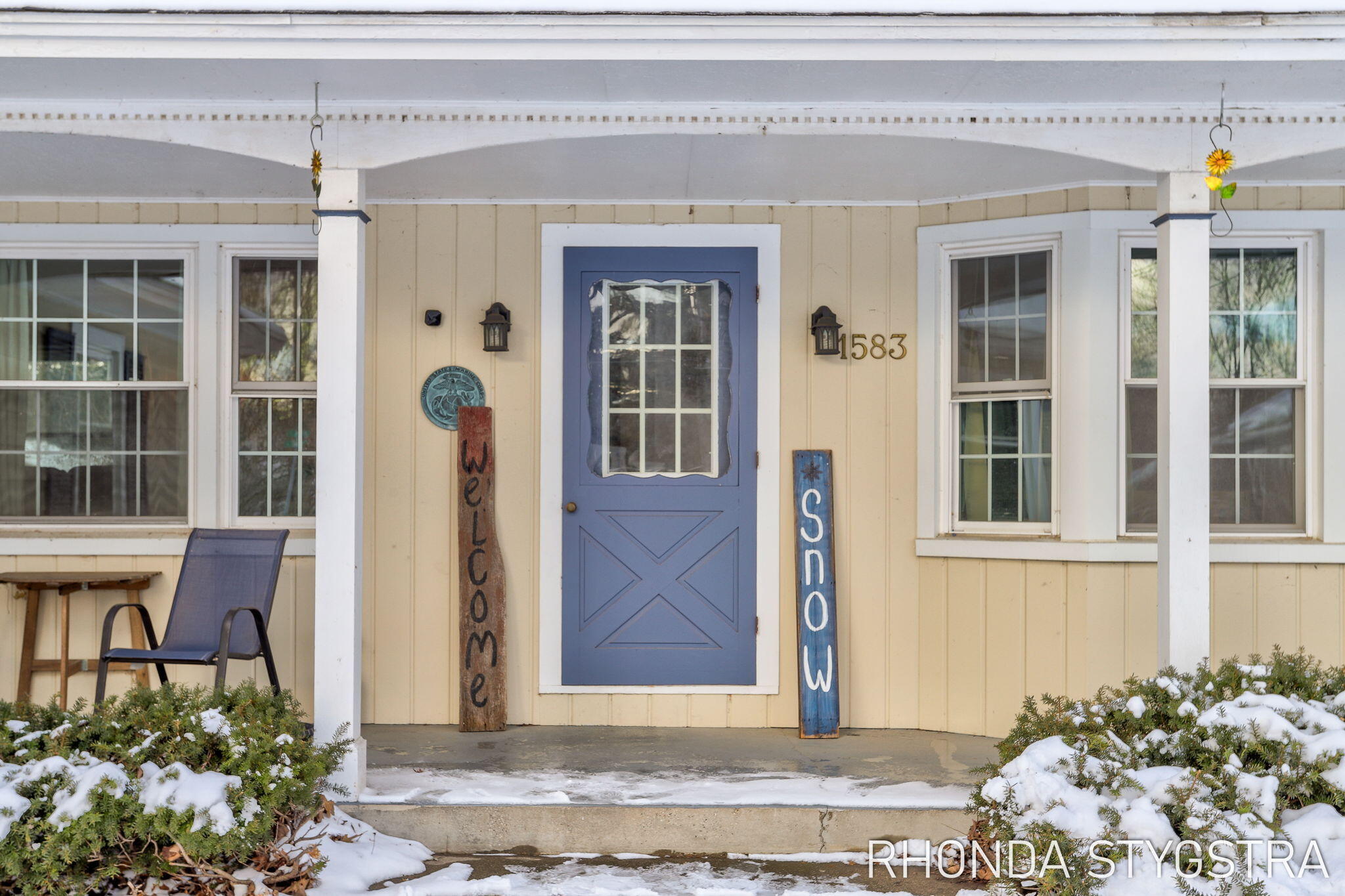 1583 Jerome Street Holland MI 49423