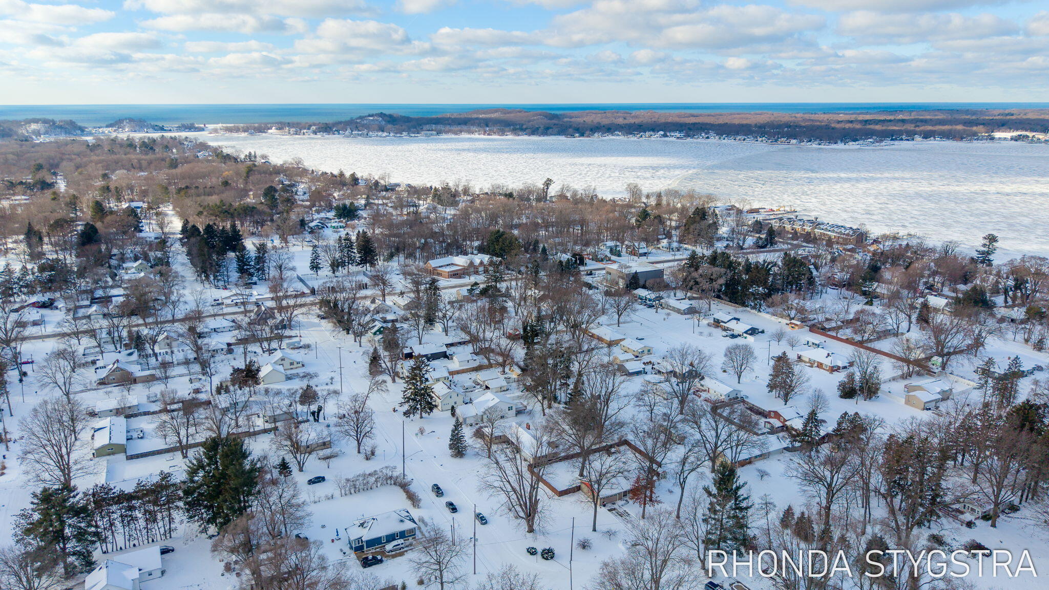 1583 Jerome Street Holland MI 49423