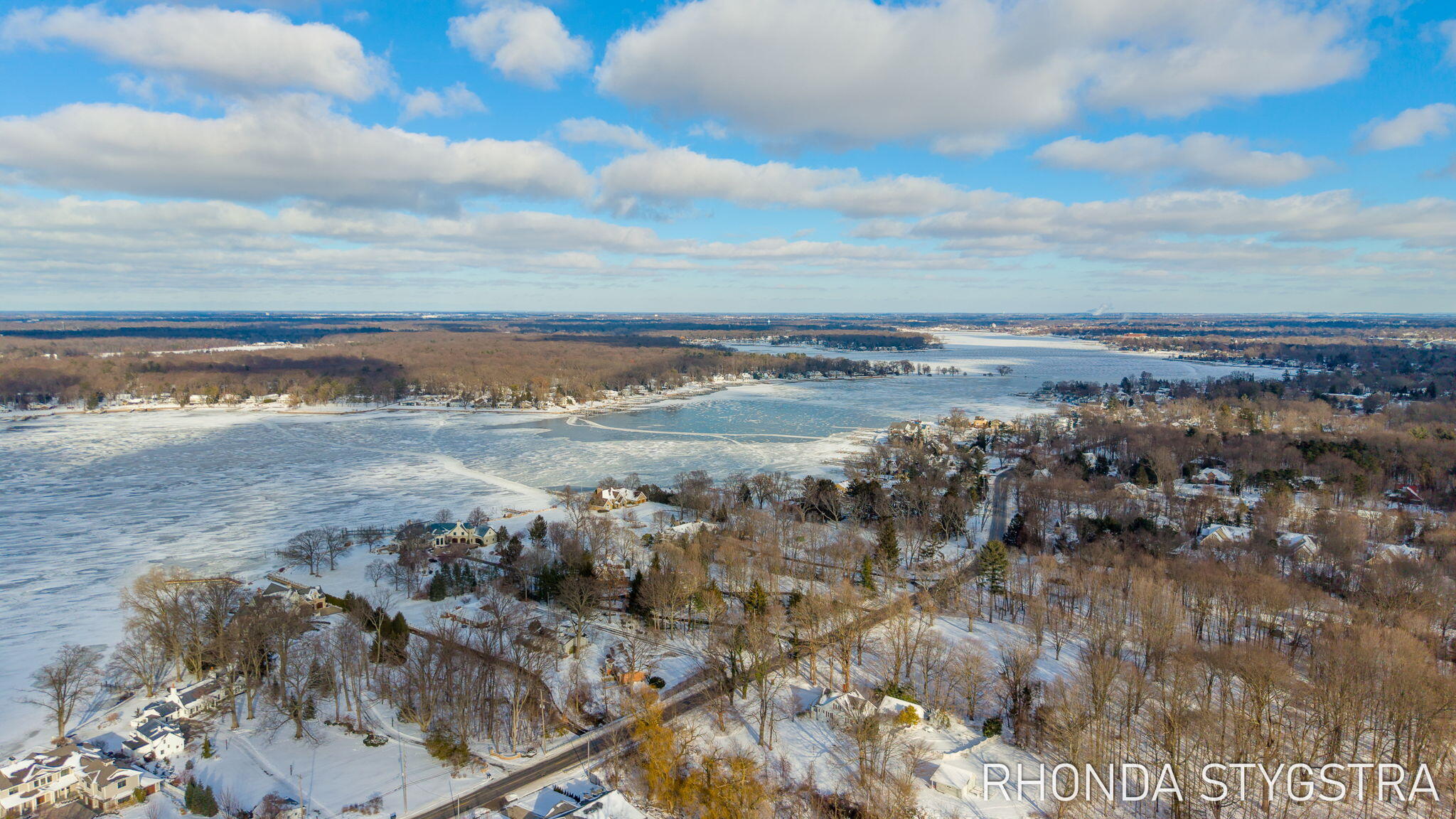 1583 Jerome Street Holland MI 49423