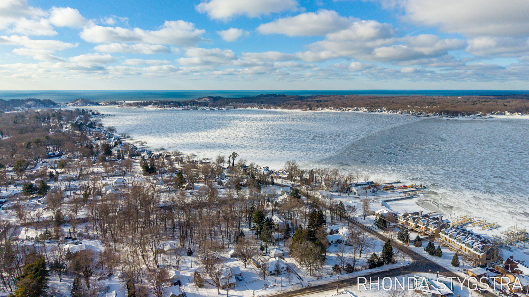 1583 Jerome Street Holland MI 49423