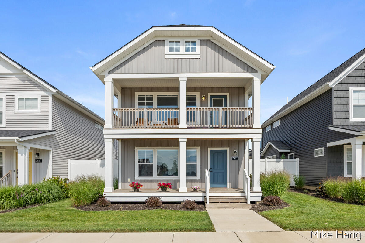 7892 Greendale Drive SE Byron Center MI 49315