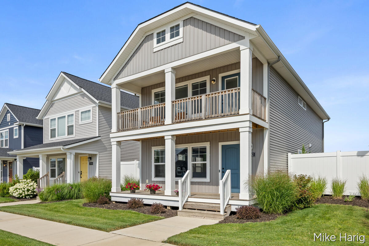 7892 Greendale Drive SE Byron Center MI 49315