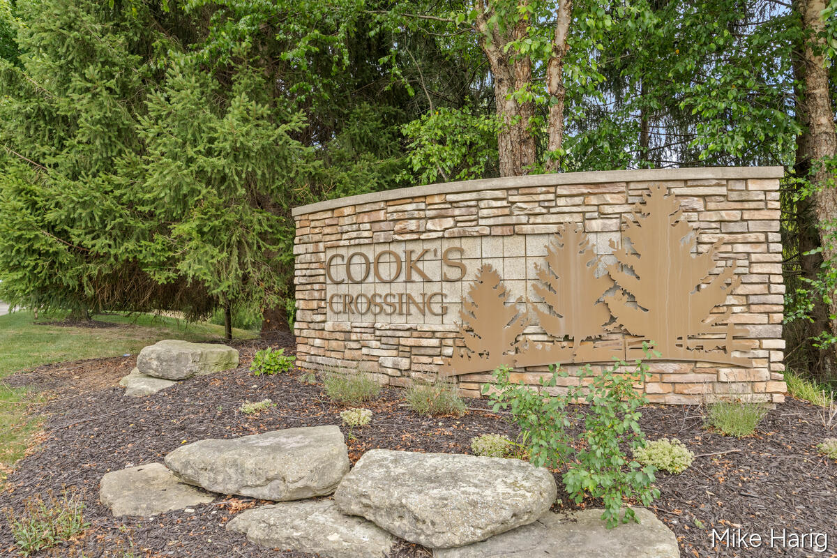7892 Greendale Drive SE Byron Center MI 49315