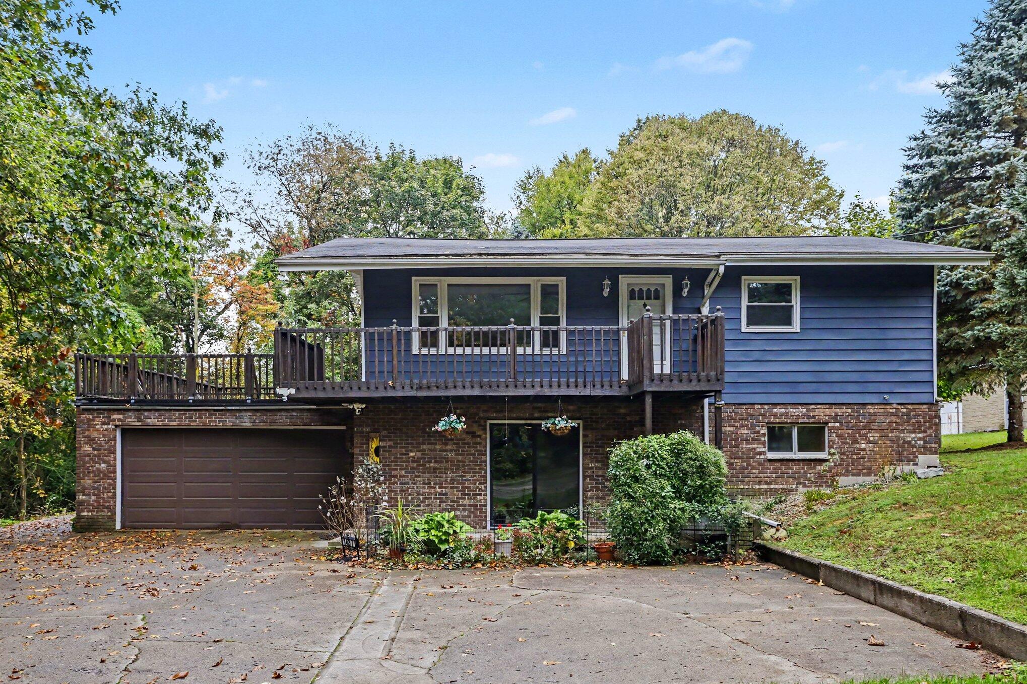 1437 N 26th Street Kalamazoo MI 49048