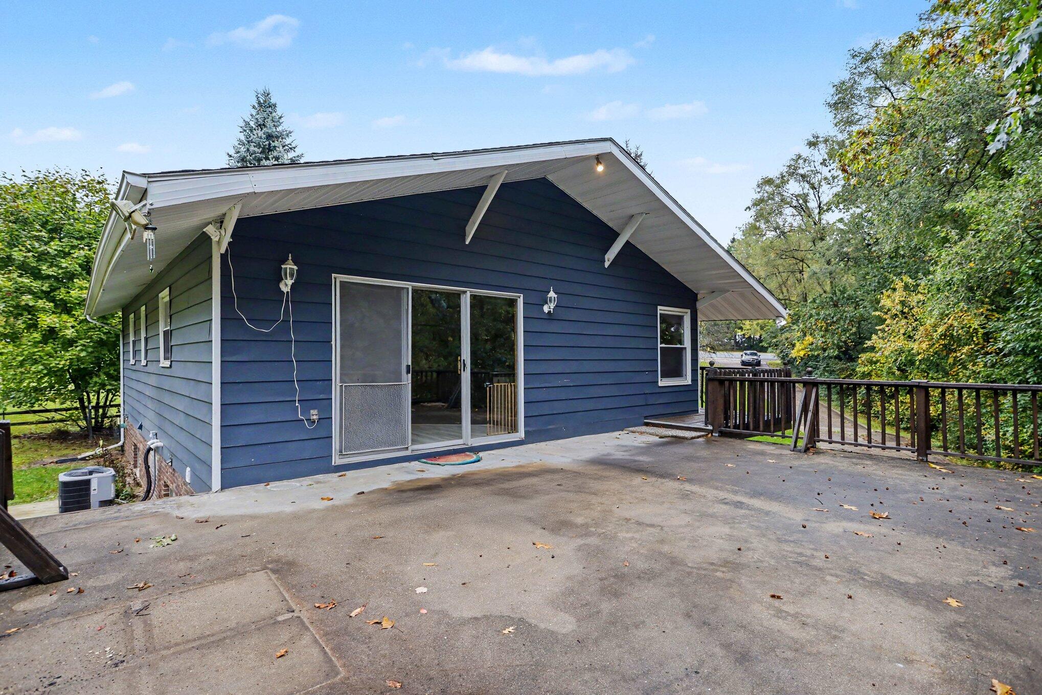 1437 N 26th Street Kalamazoo MI 49048